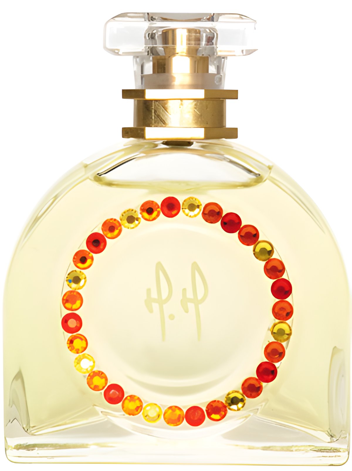 Picture of Vanille Aoud fragrance