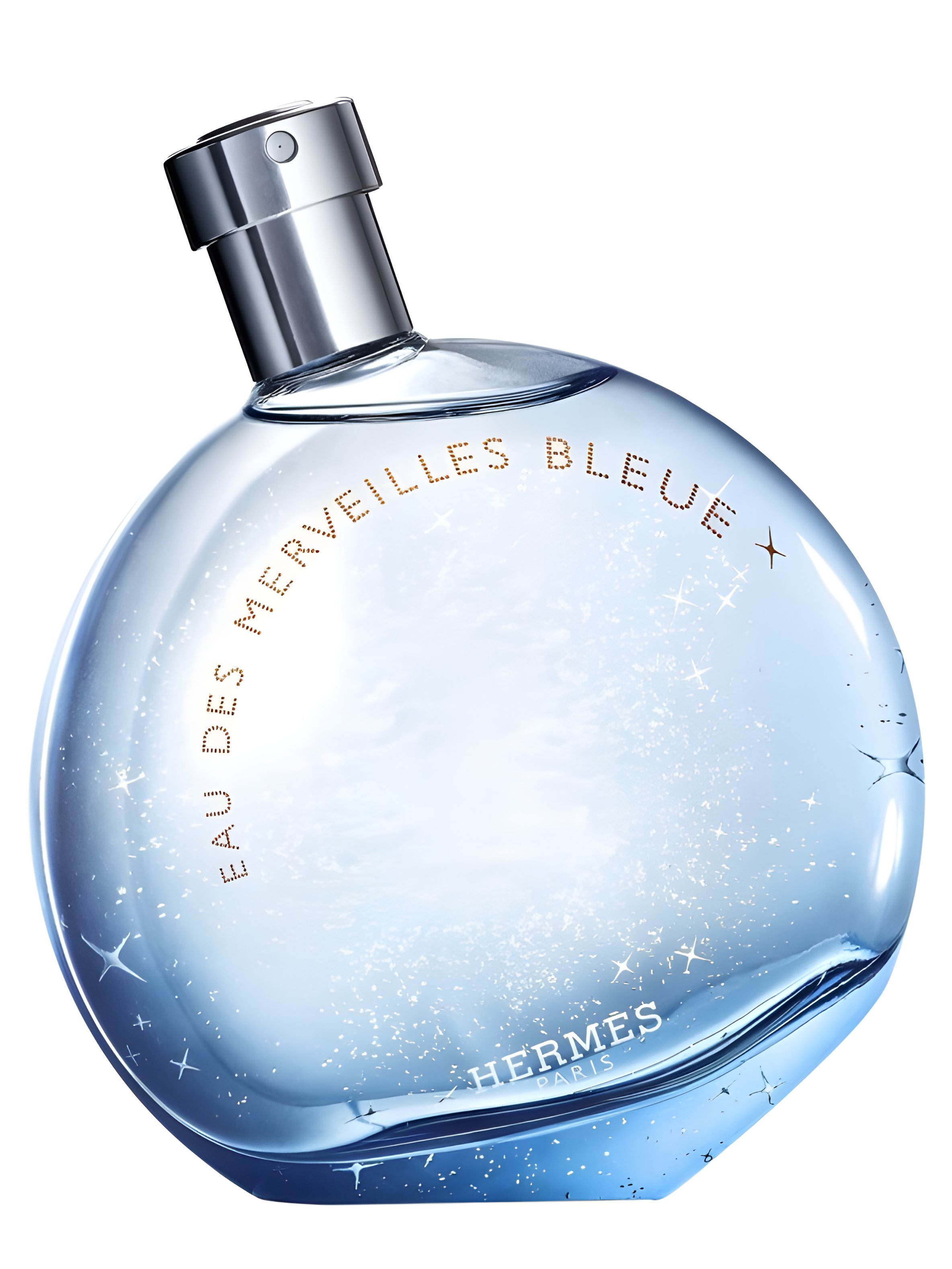 Picture of Eau Des Merveilles Bleue fragrance