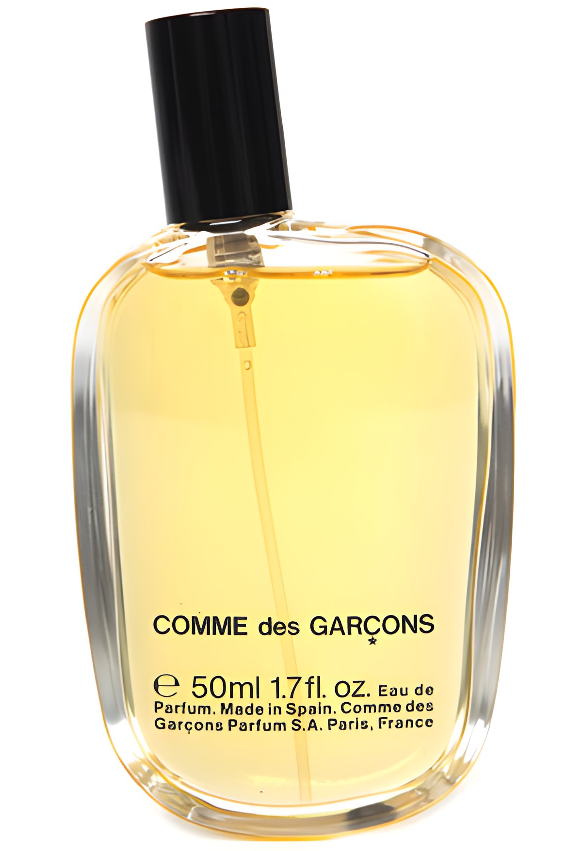 Picture of Comme Des Garcons fragrance