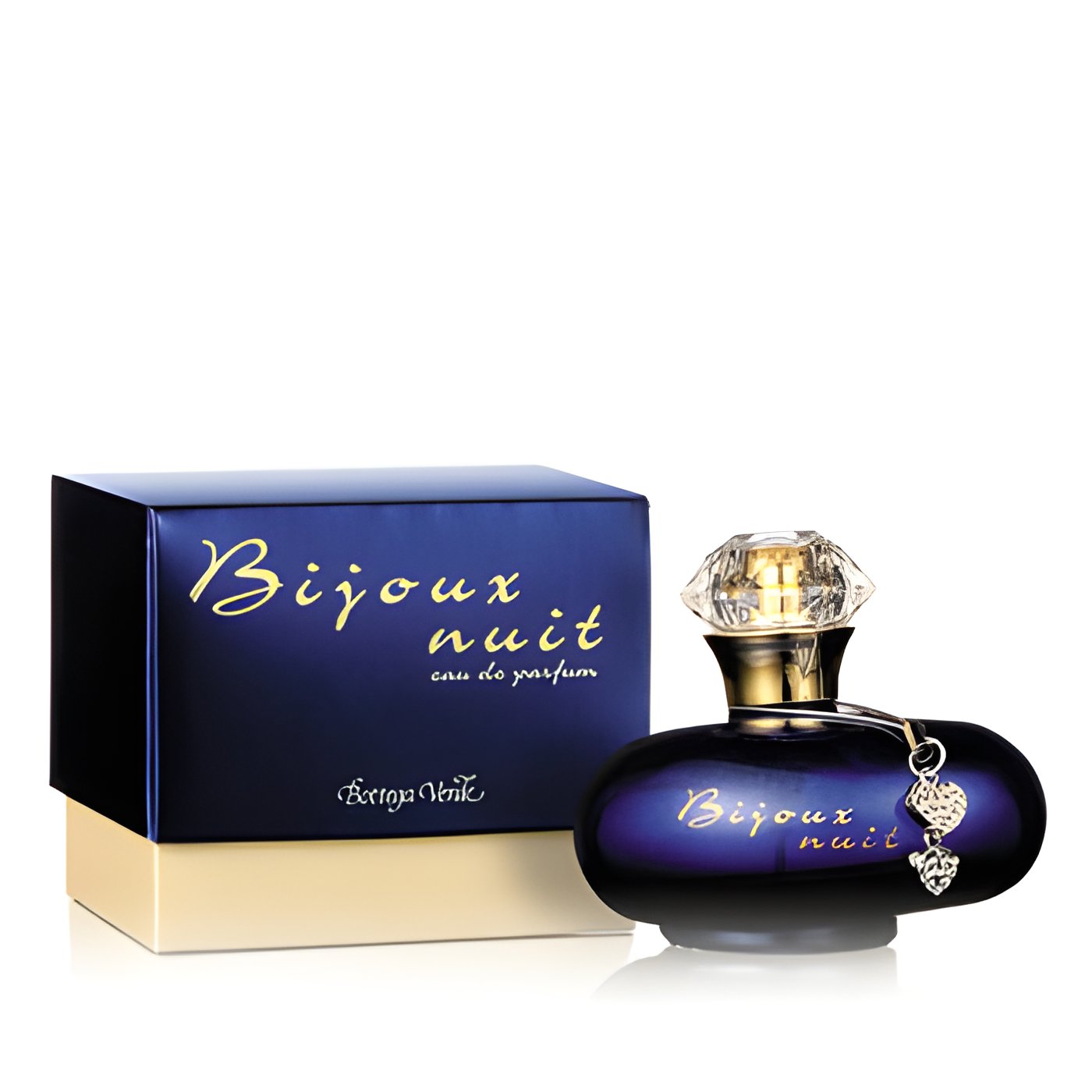 Picture of Bijoux Nuit fragrance