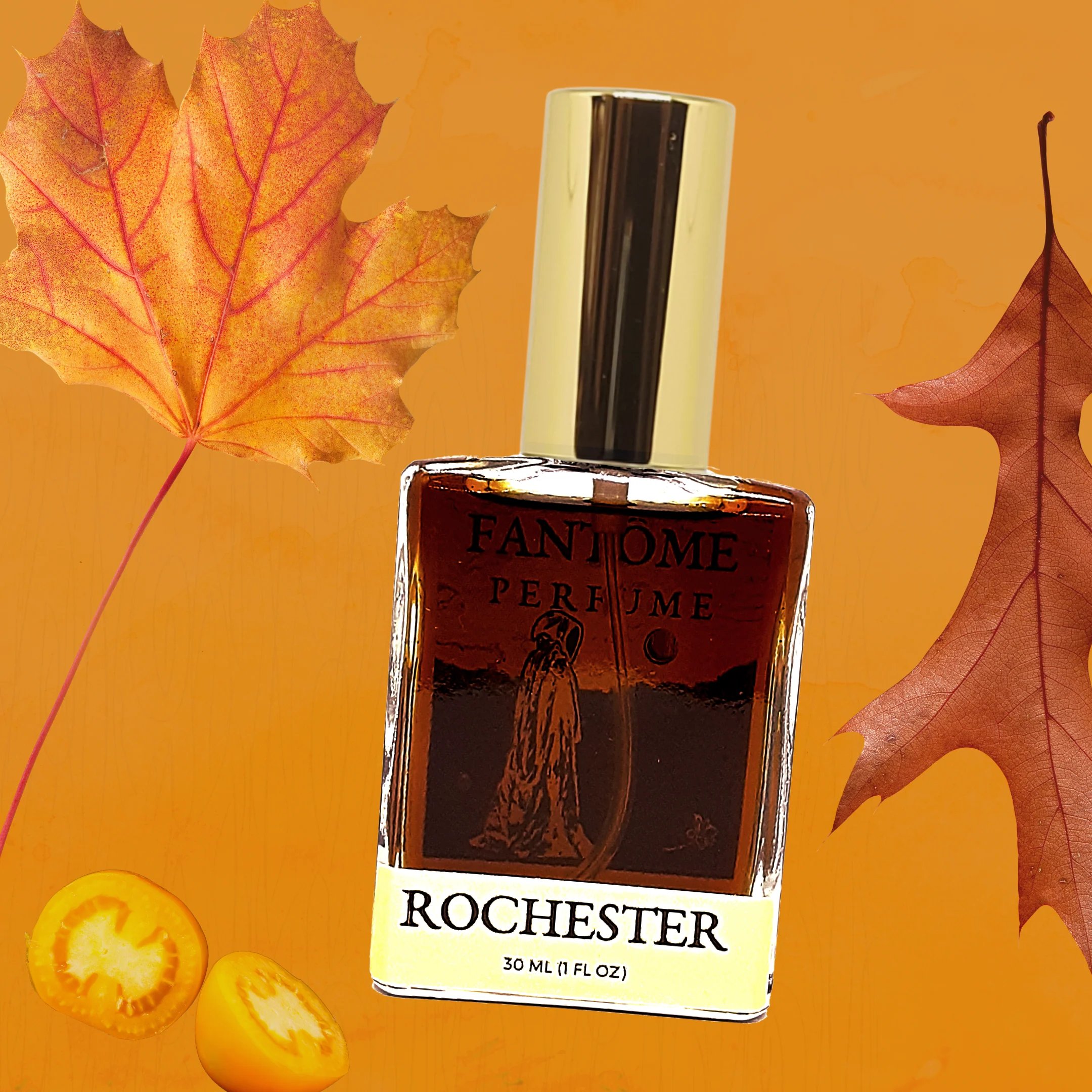 Picture of Rochester fragrance