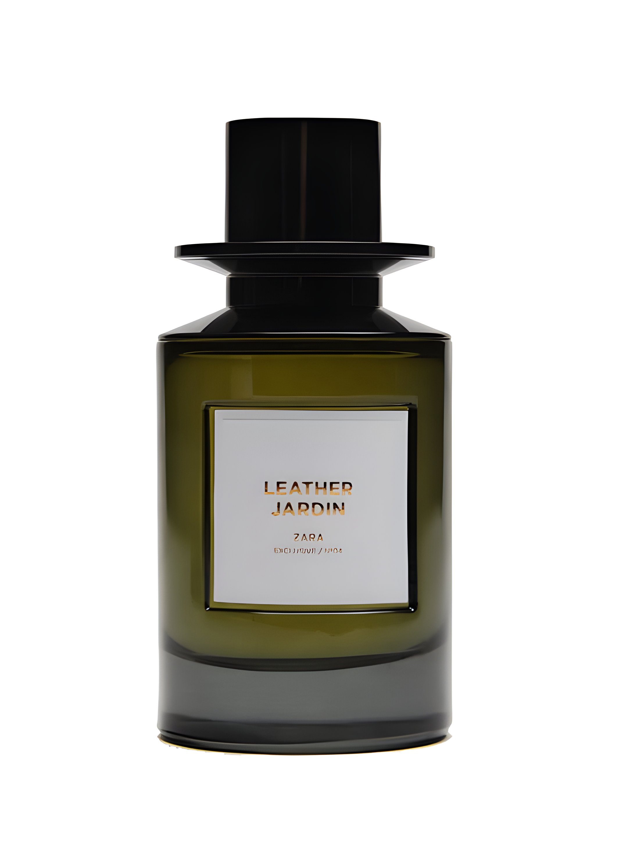 Picture of Leather Jardin fragrance