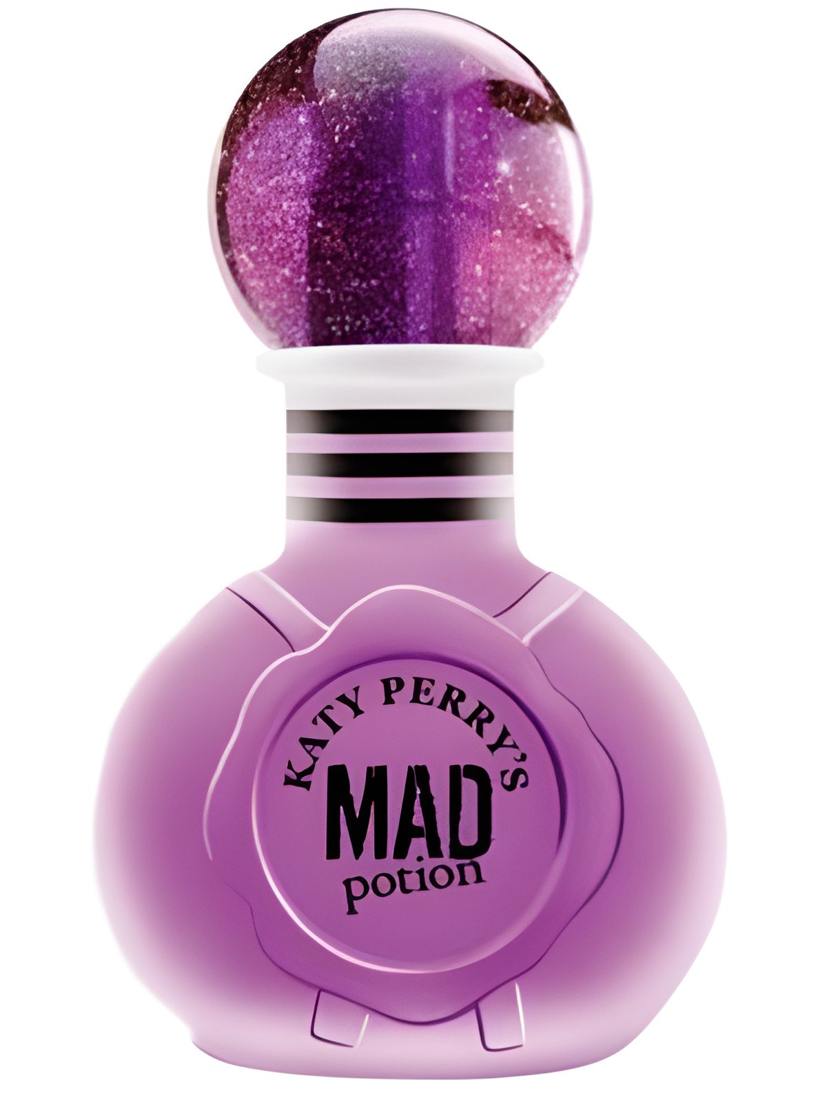 Picture of Katy Perry's Mad Potion fragrance