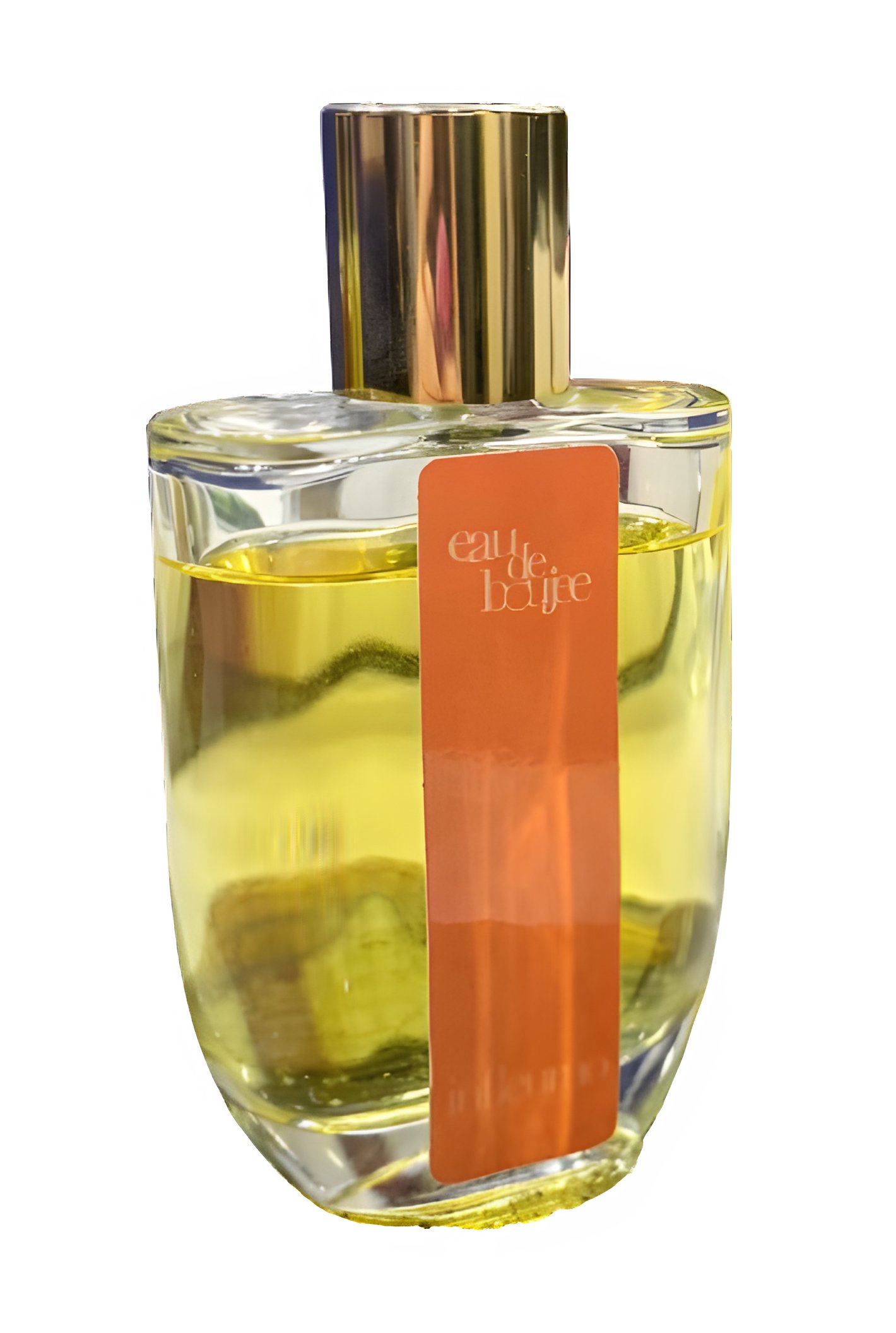 Picture of Infleurno fragrance