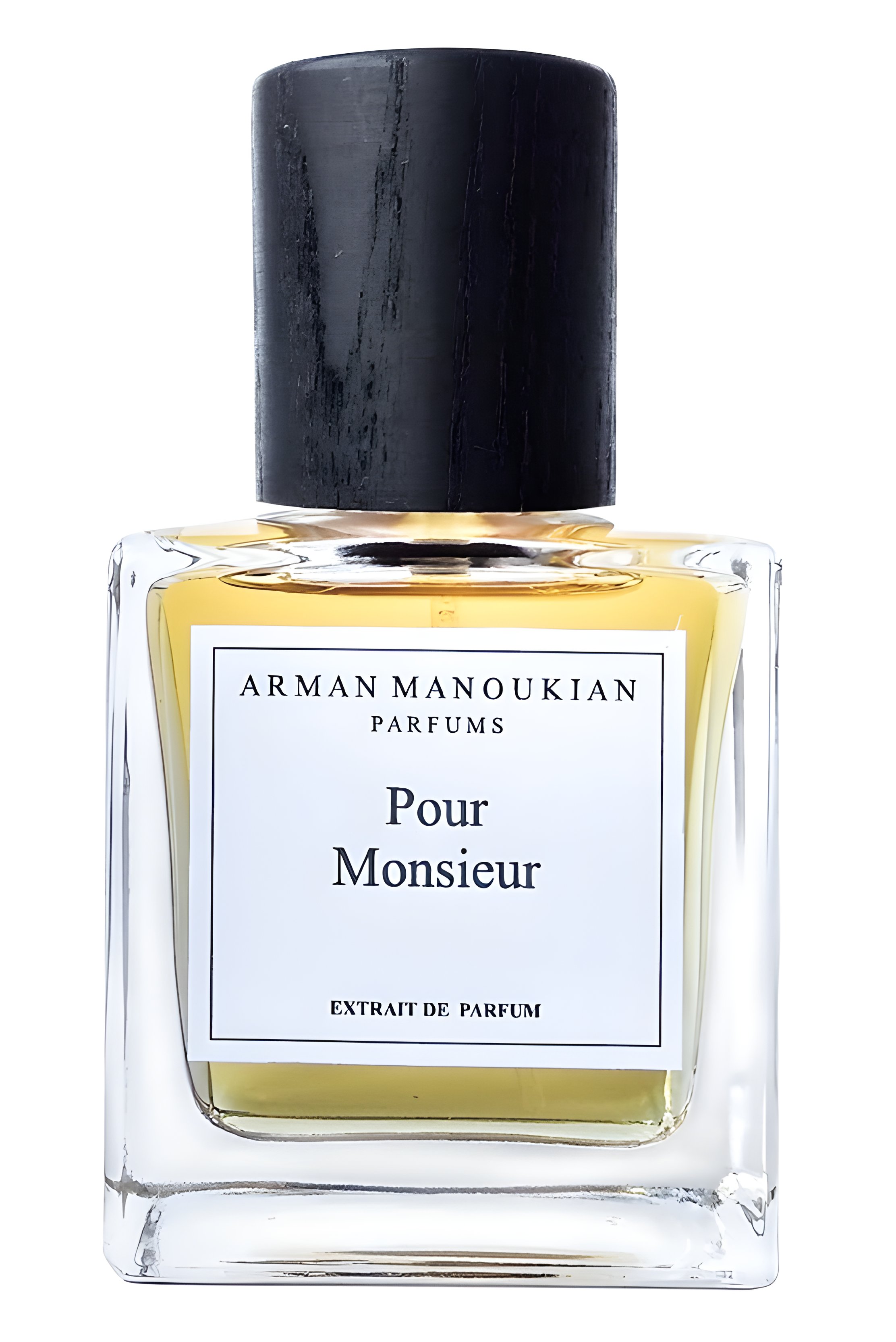 Picture of Pour Monsieur fragrance