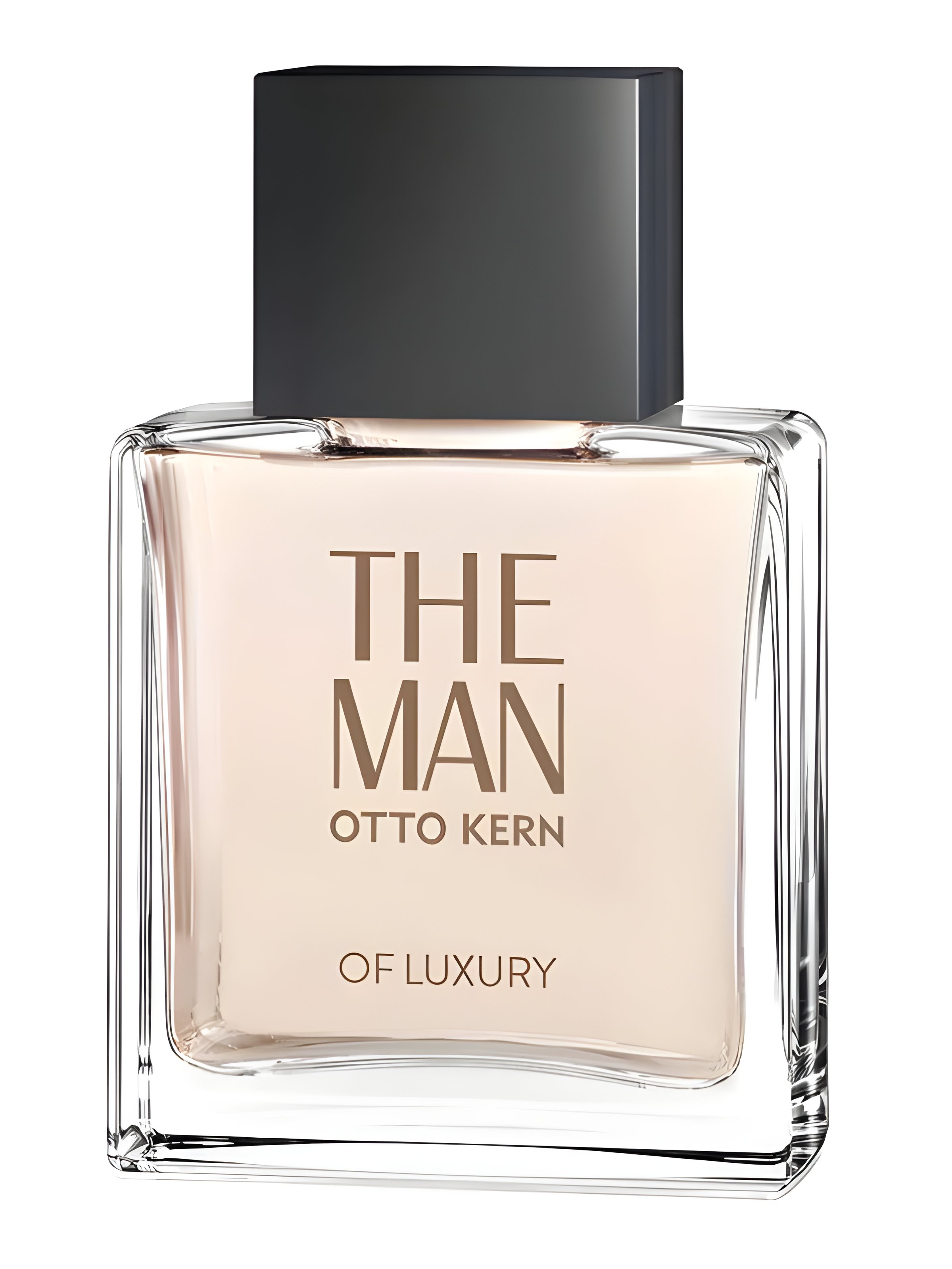 Picture of The Man of Luxury fragrance