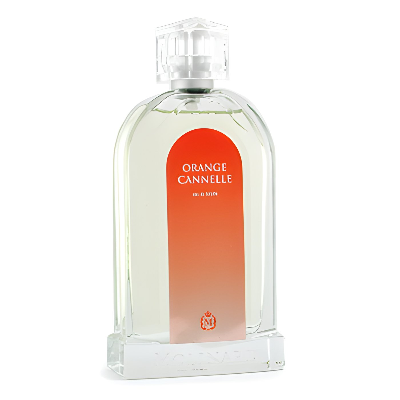 Picture of Orange Cannelle fragrance