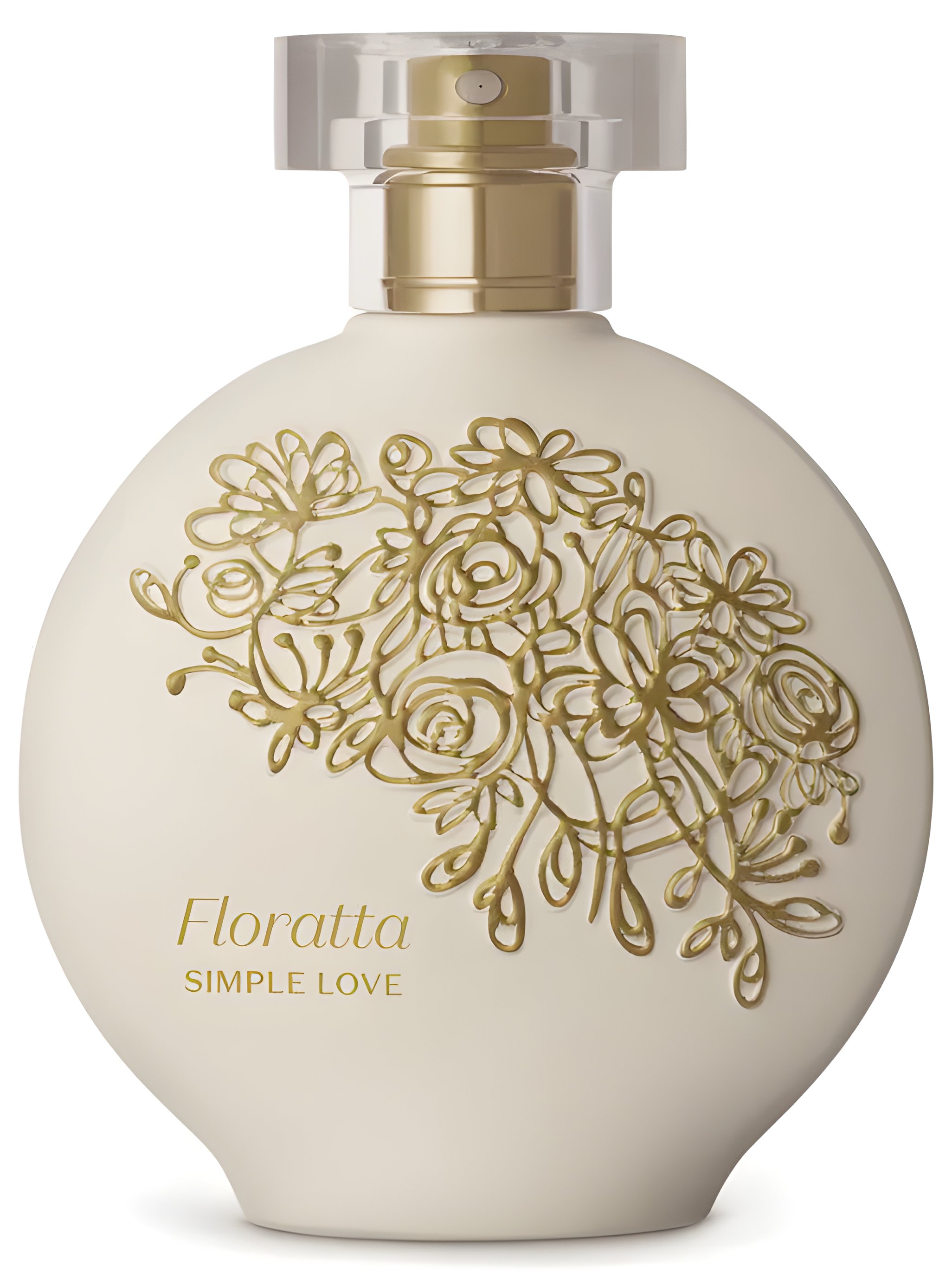 Picture of Floratta Simple Love fragrance