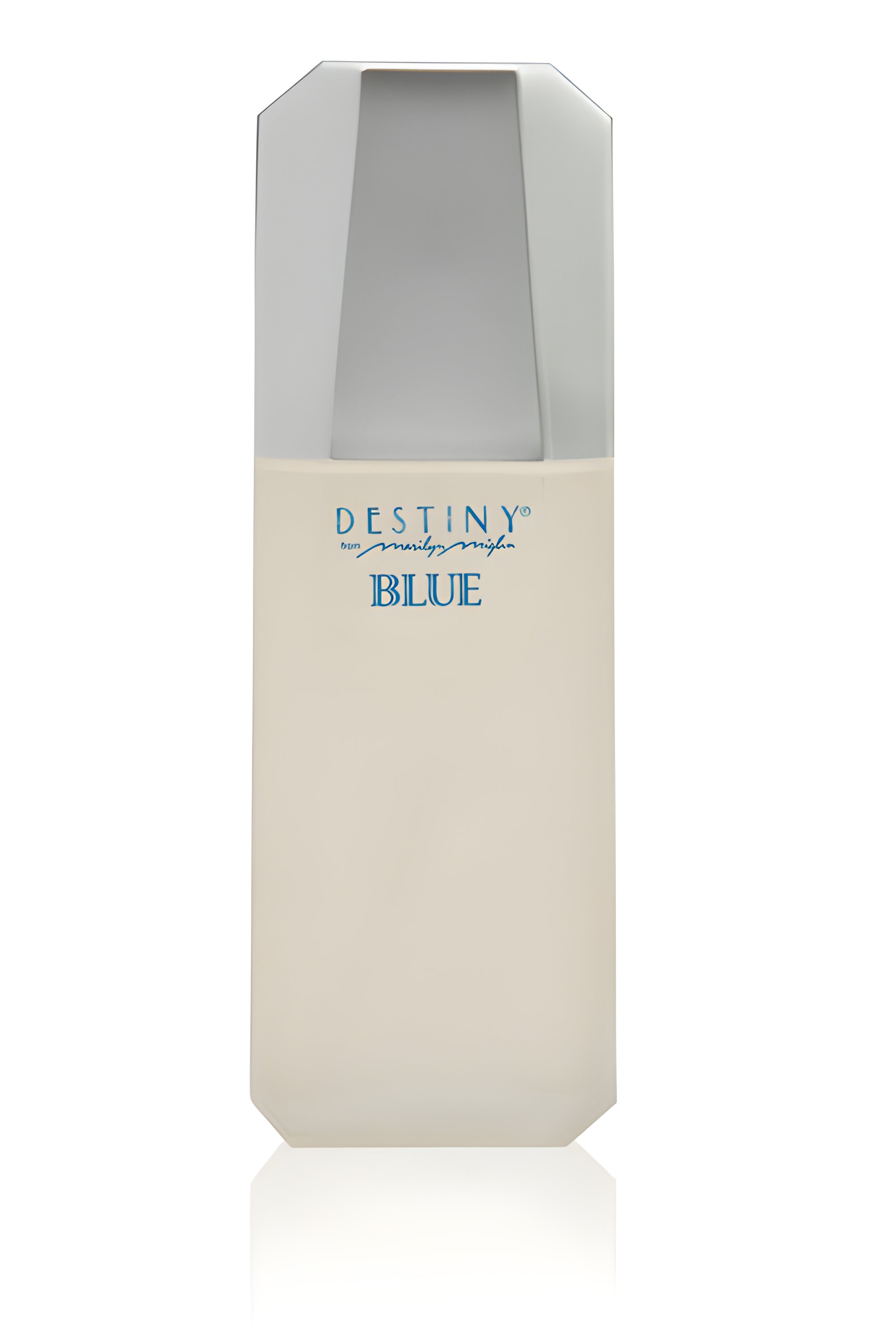 Picture of Destiny Blue fragrance