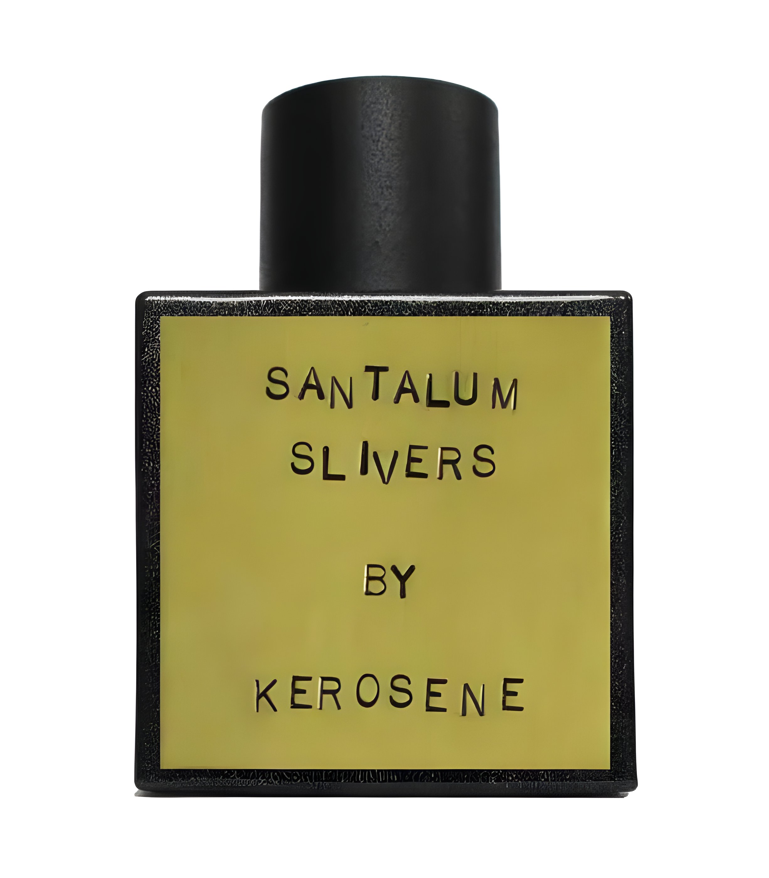 Picture of Santalum Slivers fragrance