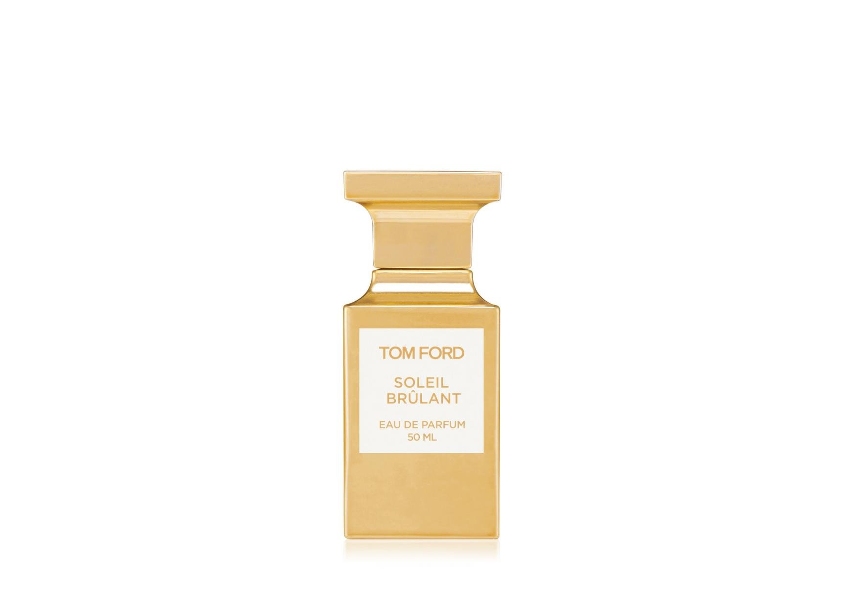 Picture of Soleil Brûlant fragrance