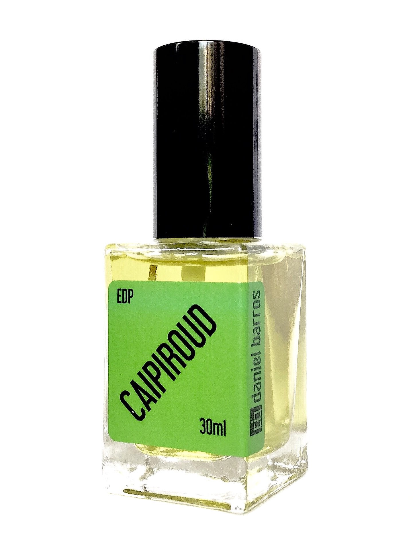 Picture of Caipiroud fragrance