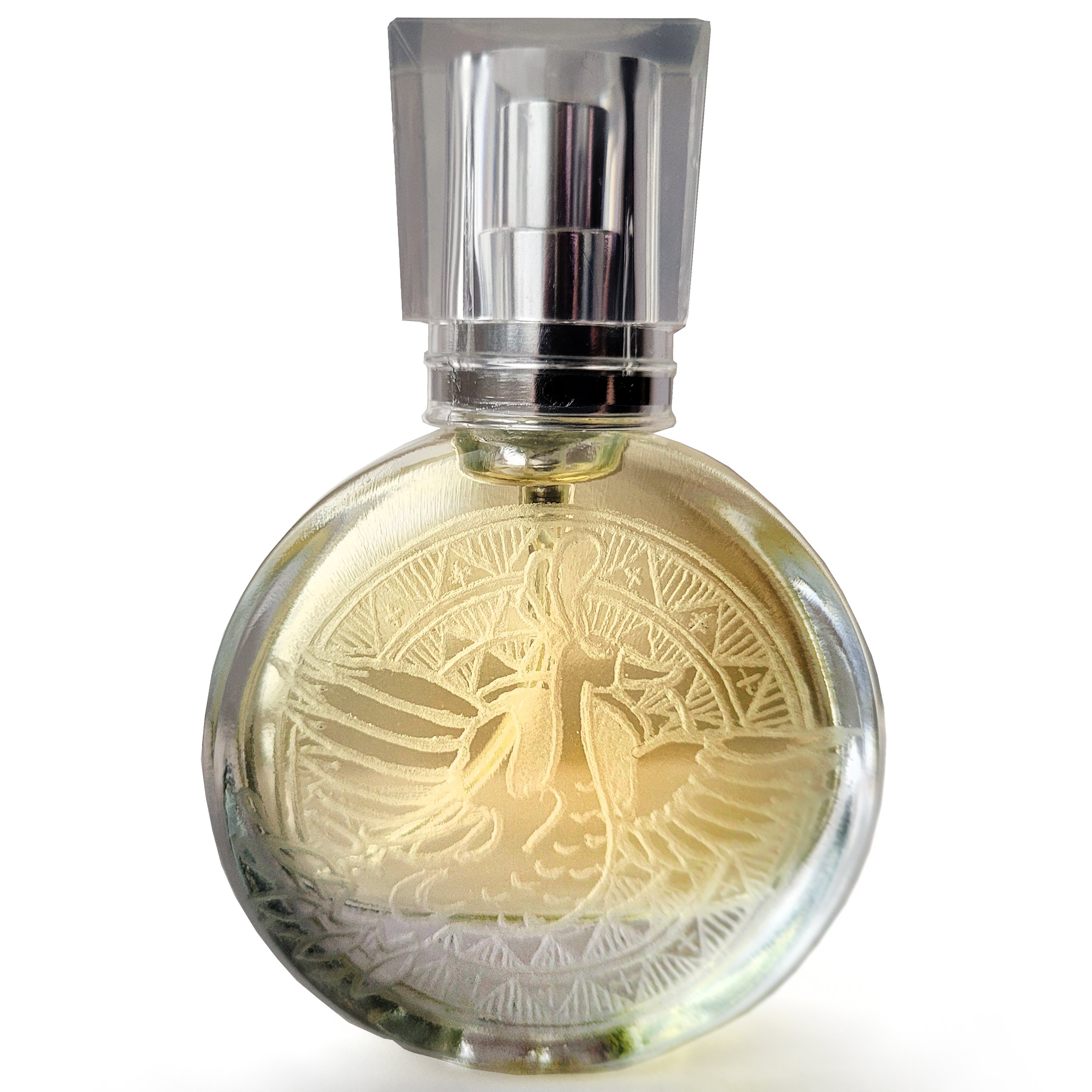 Picture of Zhar-Ptitsa Жар-Птица fragrance