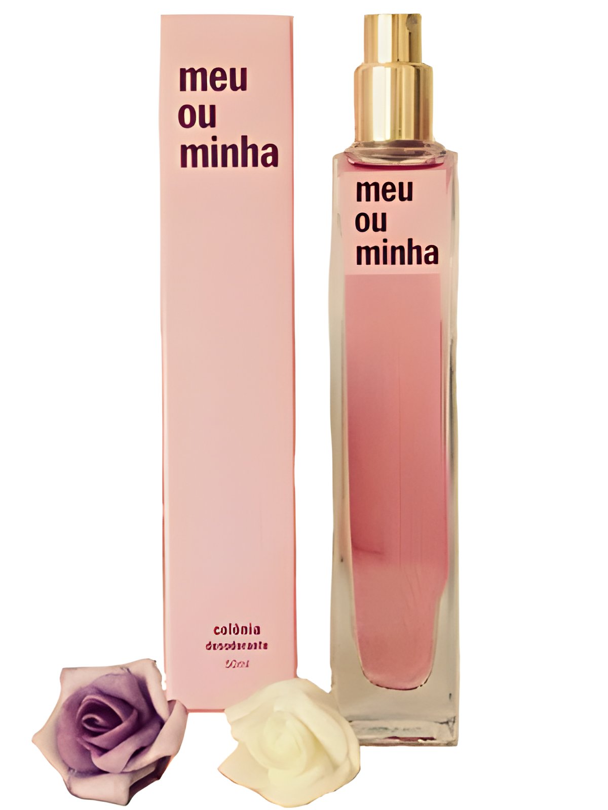 Picture of Meu Glamour fragrance