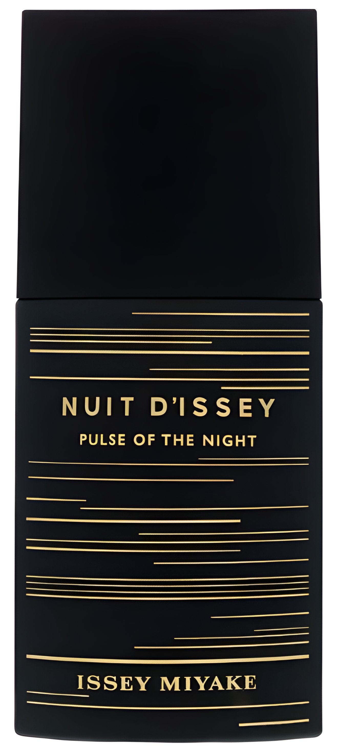 Picture of Nuit d'Issey Pulse of the Night fragrance