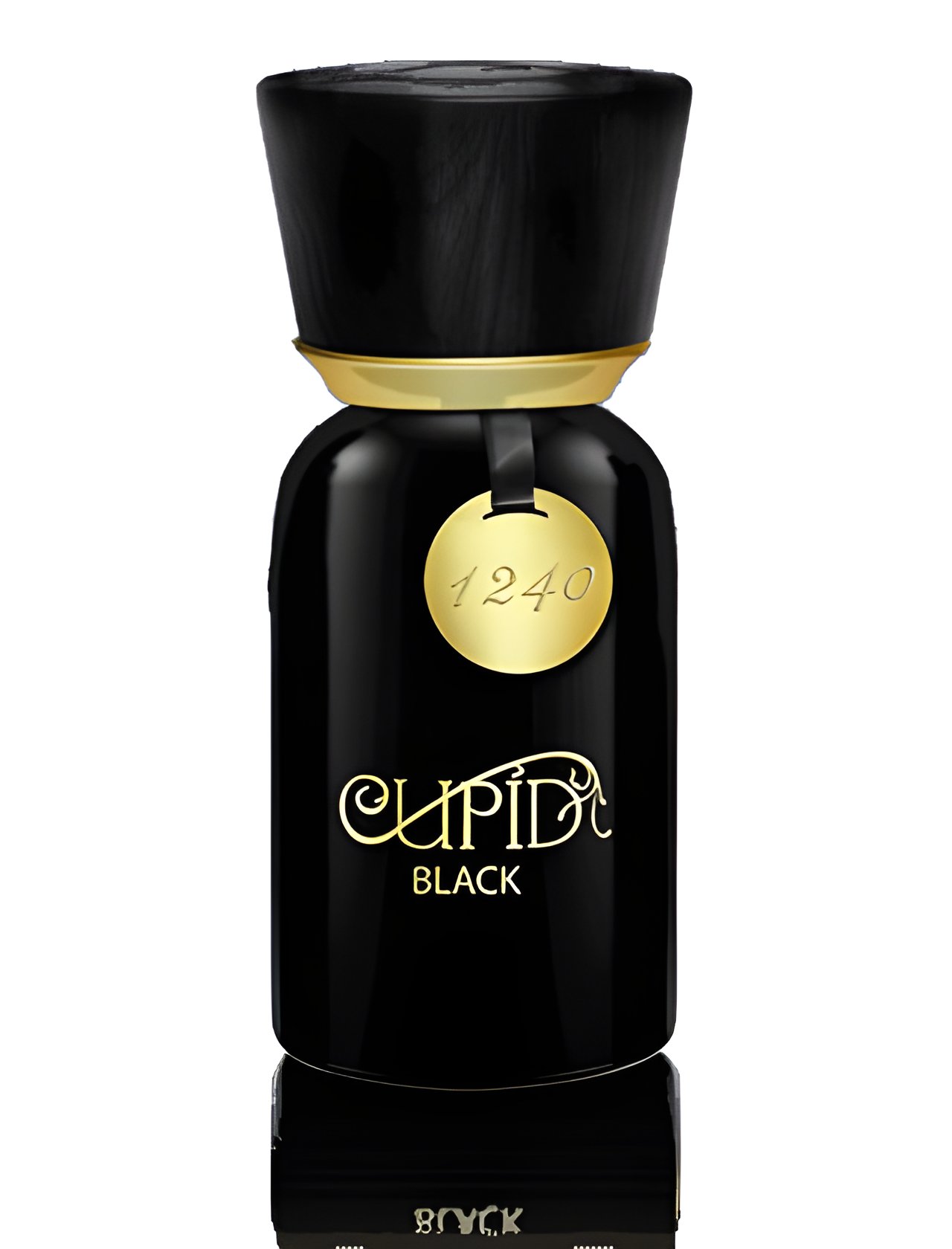 Picture of Cupid Black 1240 fragrance