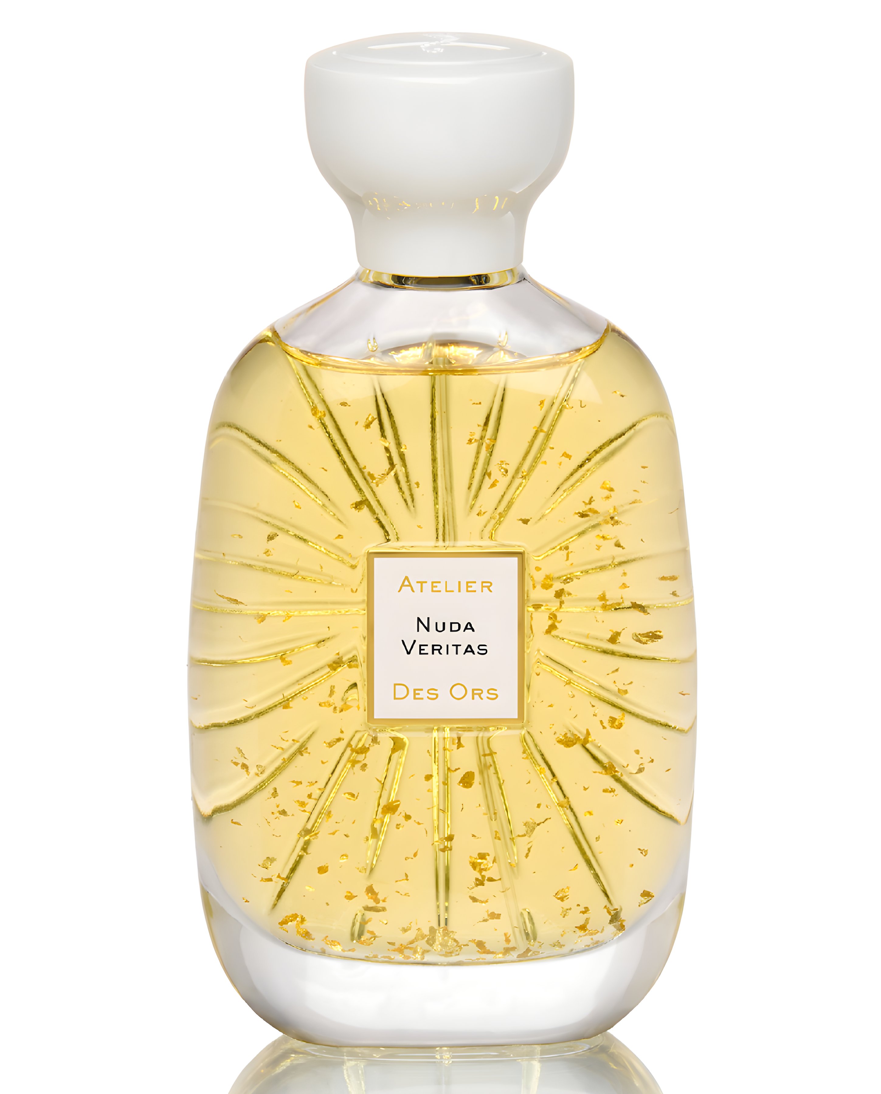 Picture of Nuda Veritas fragrance