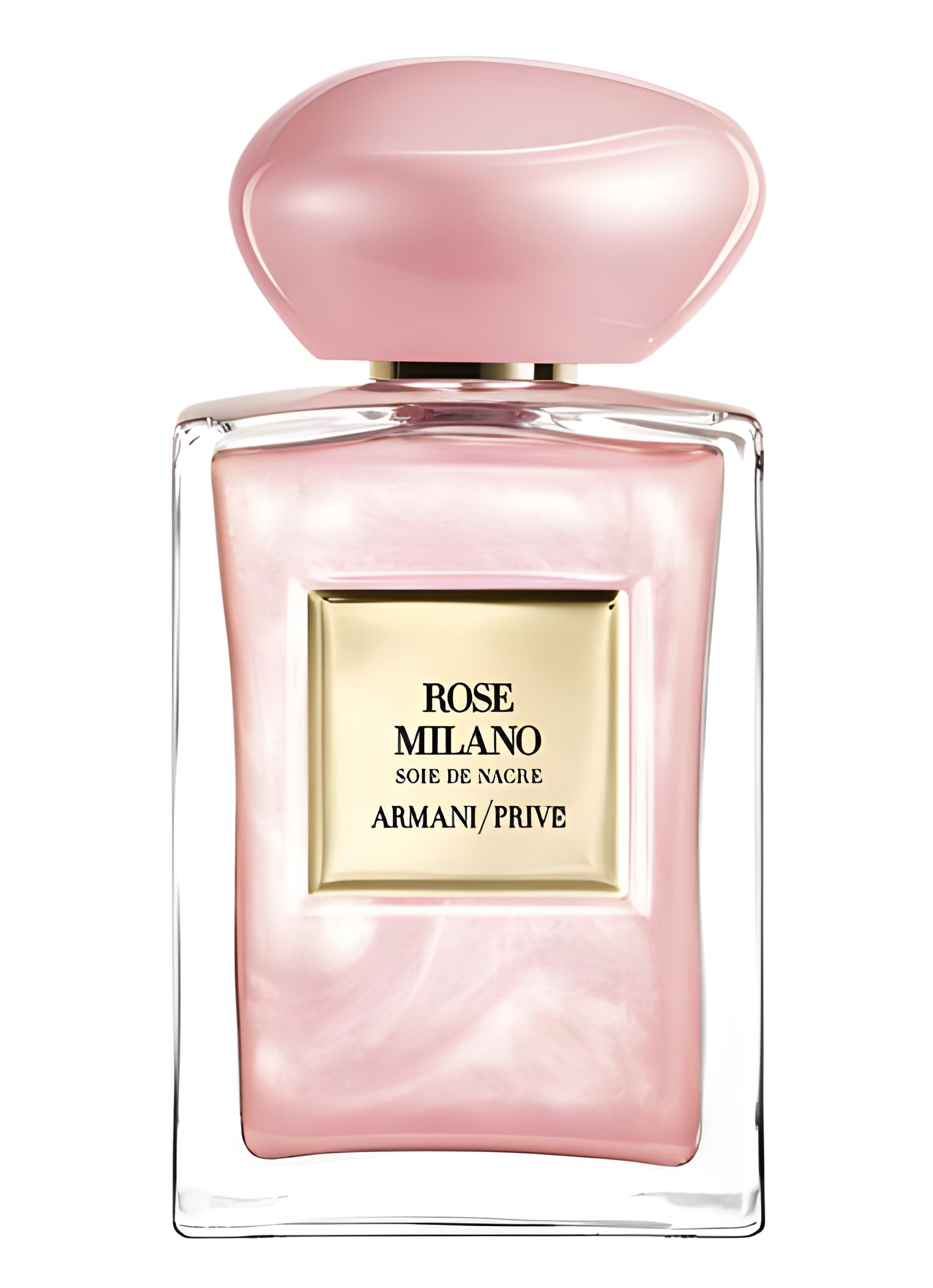 Picture of Rose Milano Soie de Nacre fragrance