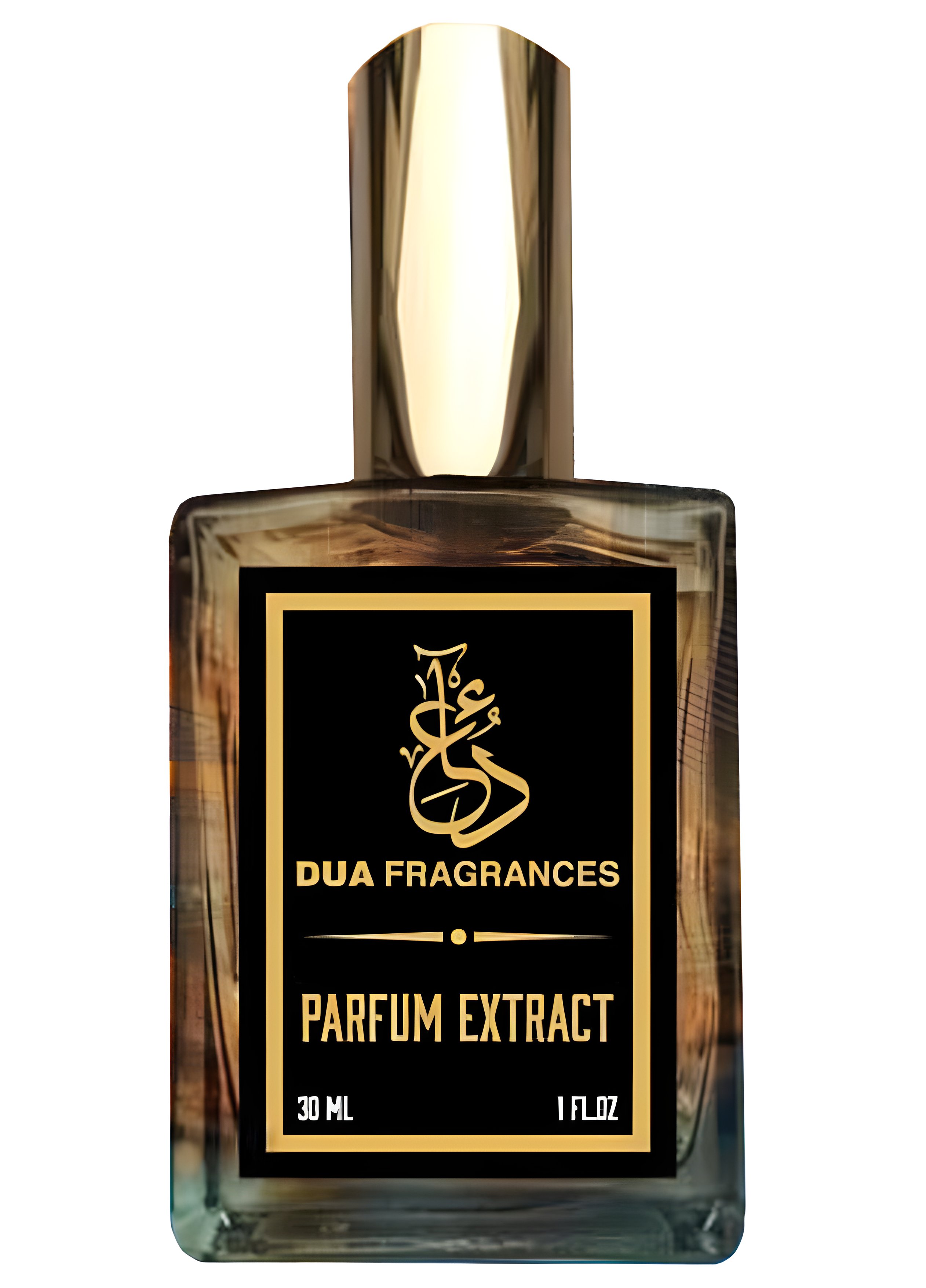 Picture of Deep Impact fragrance