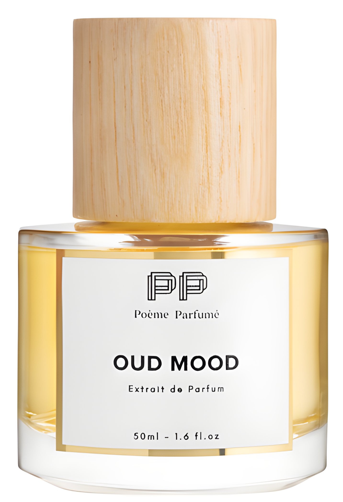 Picture of Oud Mood fragrance