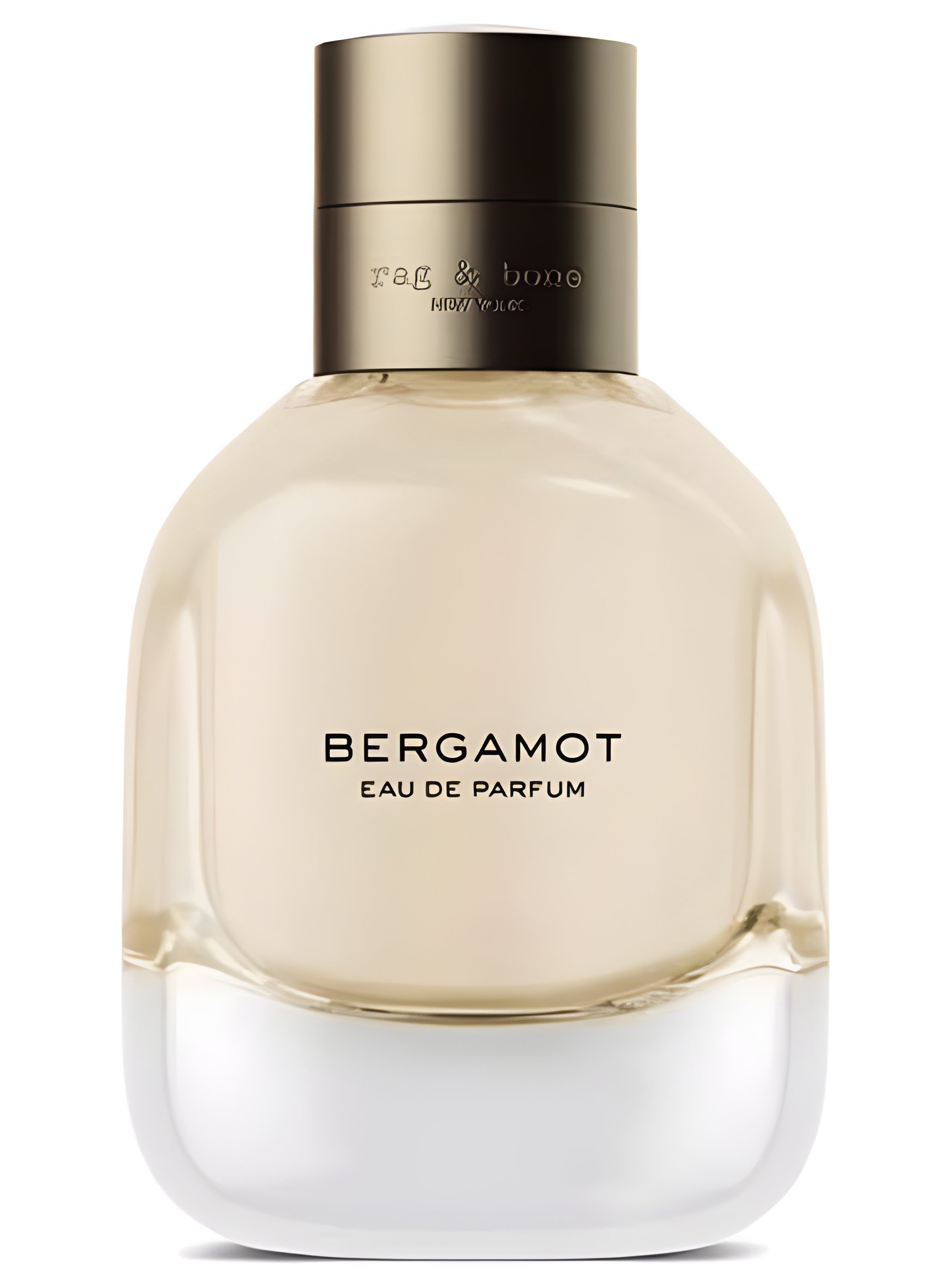 Picture of Bergamot fragrance