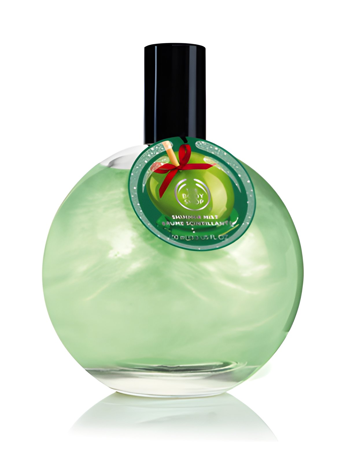 Picture of Glazed Apple Shimmer Mist fragrance