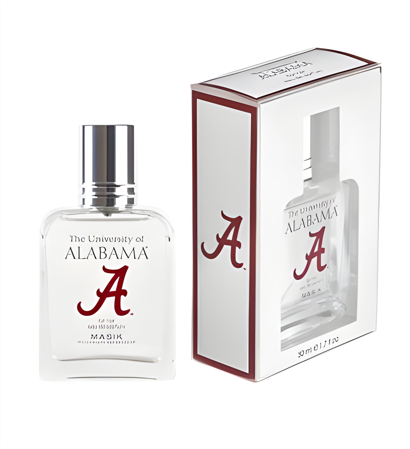 Picture of The University of Alabama Women fragrance