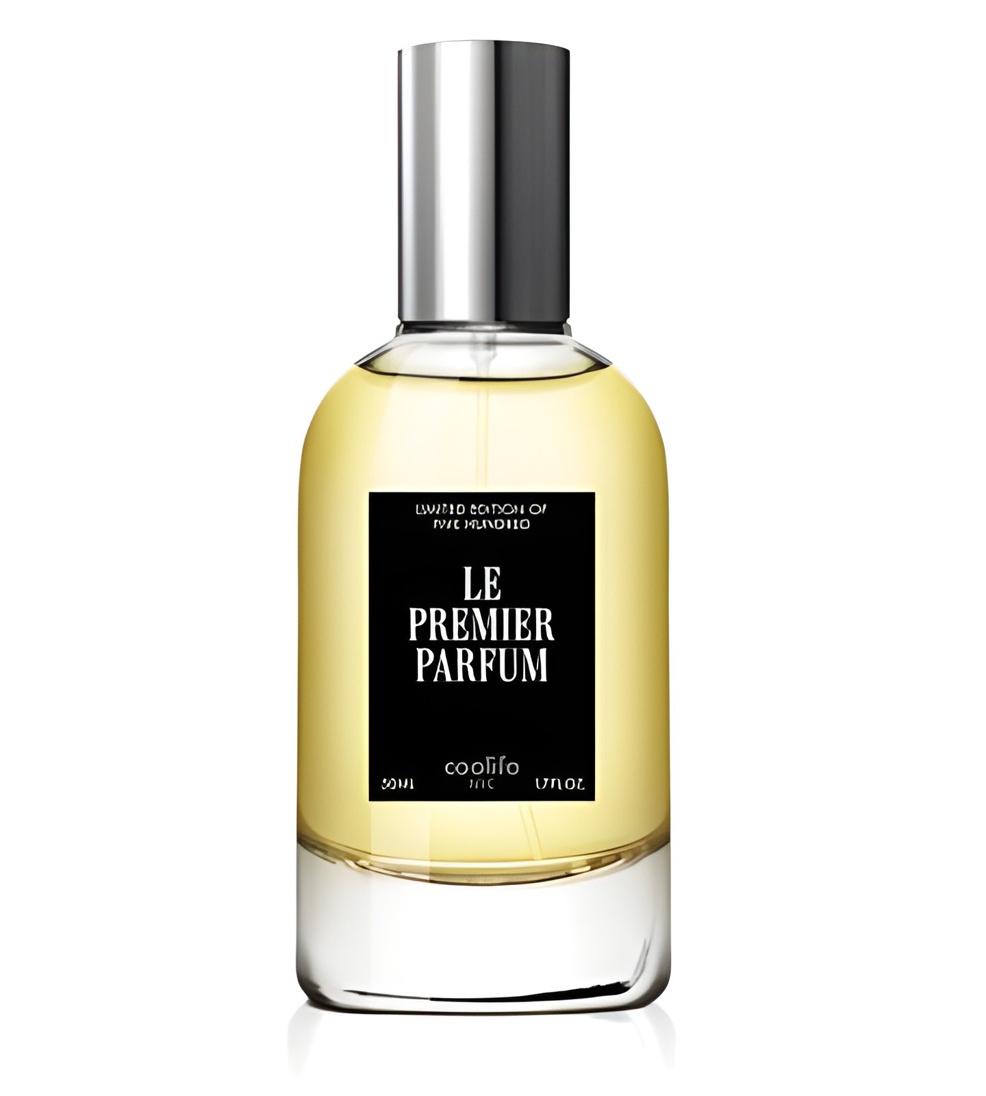 Picture of Le Premier Parfum fragrance