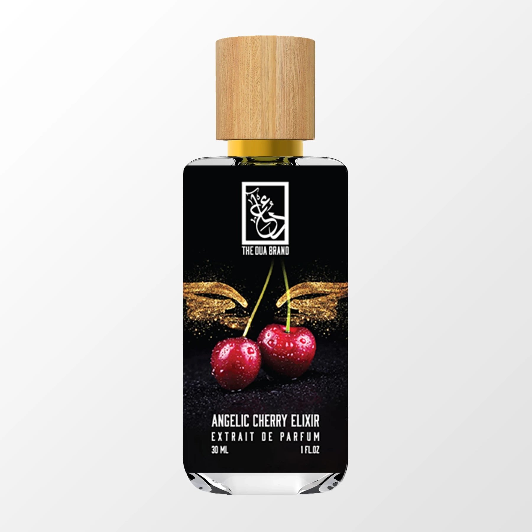 Picture of Angelic Cherry Elixir fragrance