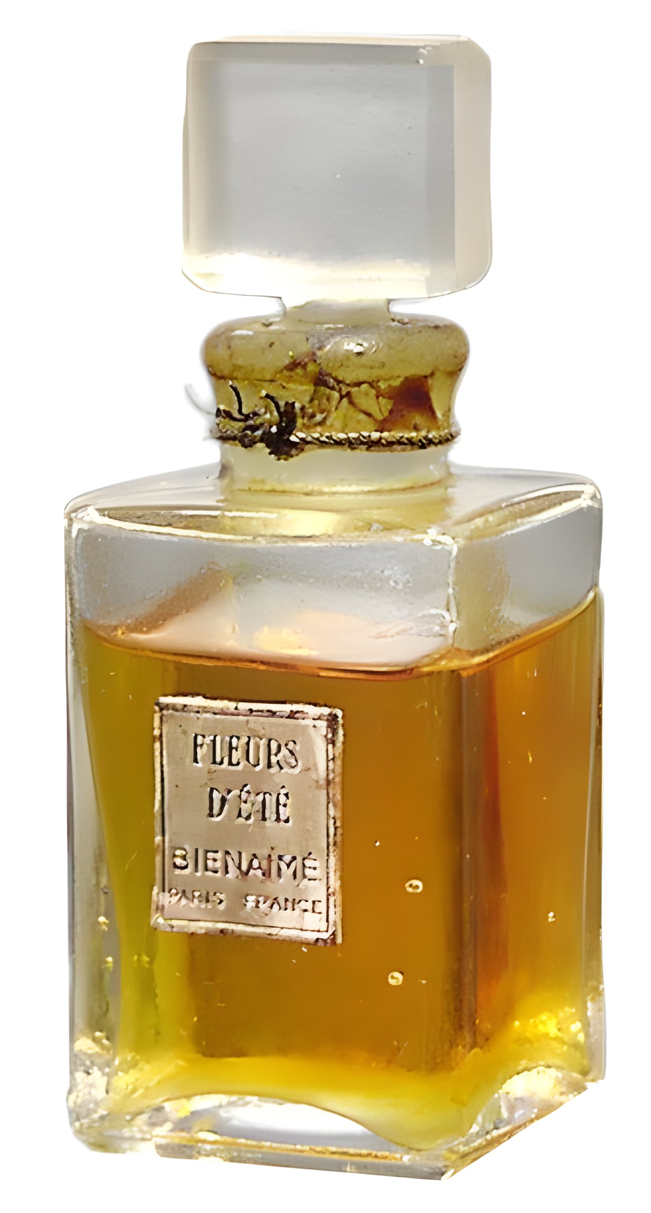 Picture of Fleurs D'Été fragrance