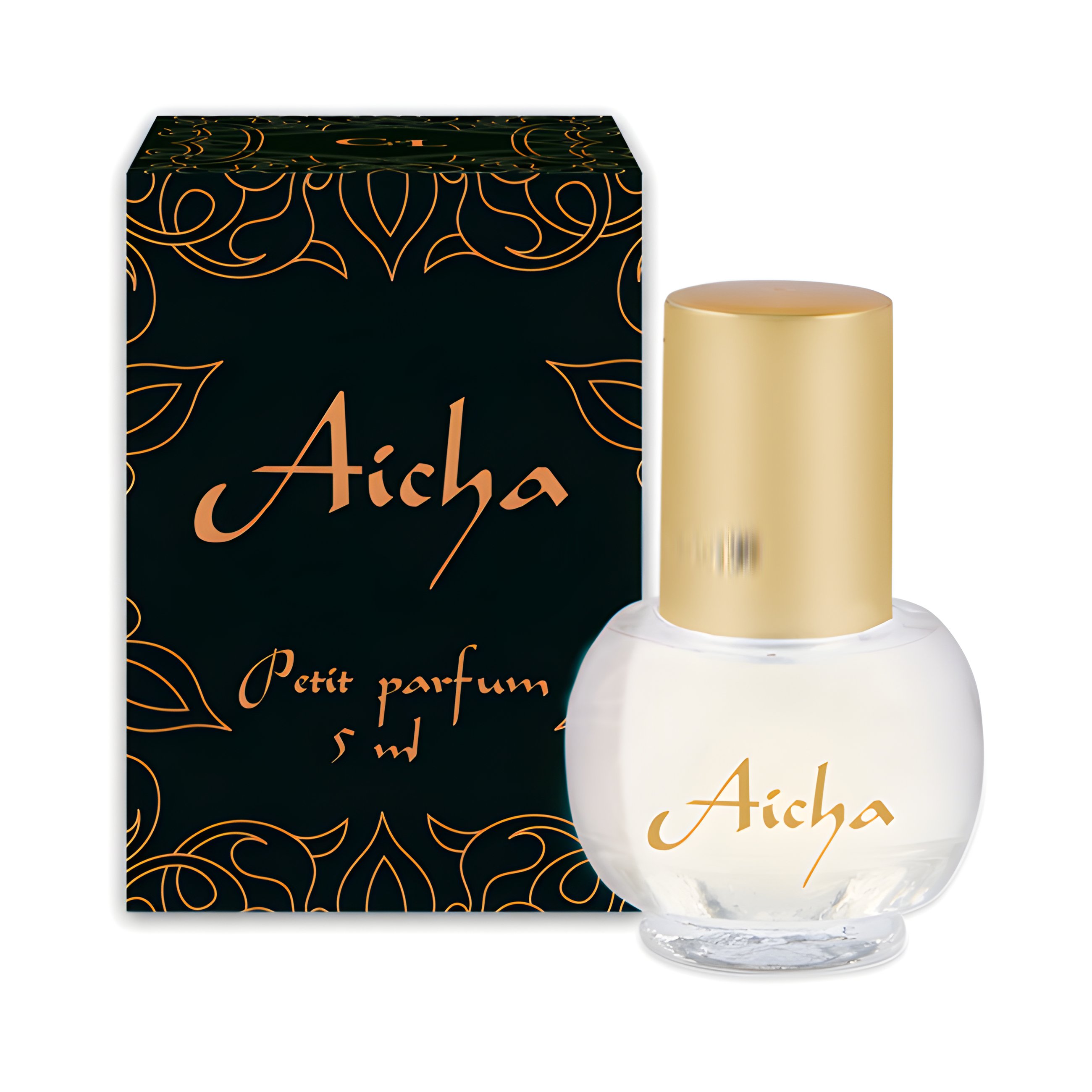 Picture of Aisha fragrance