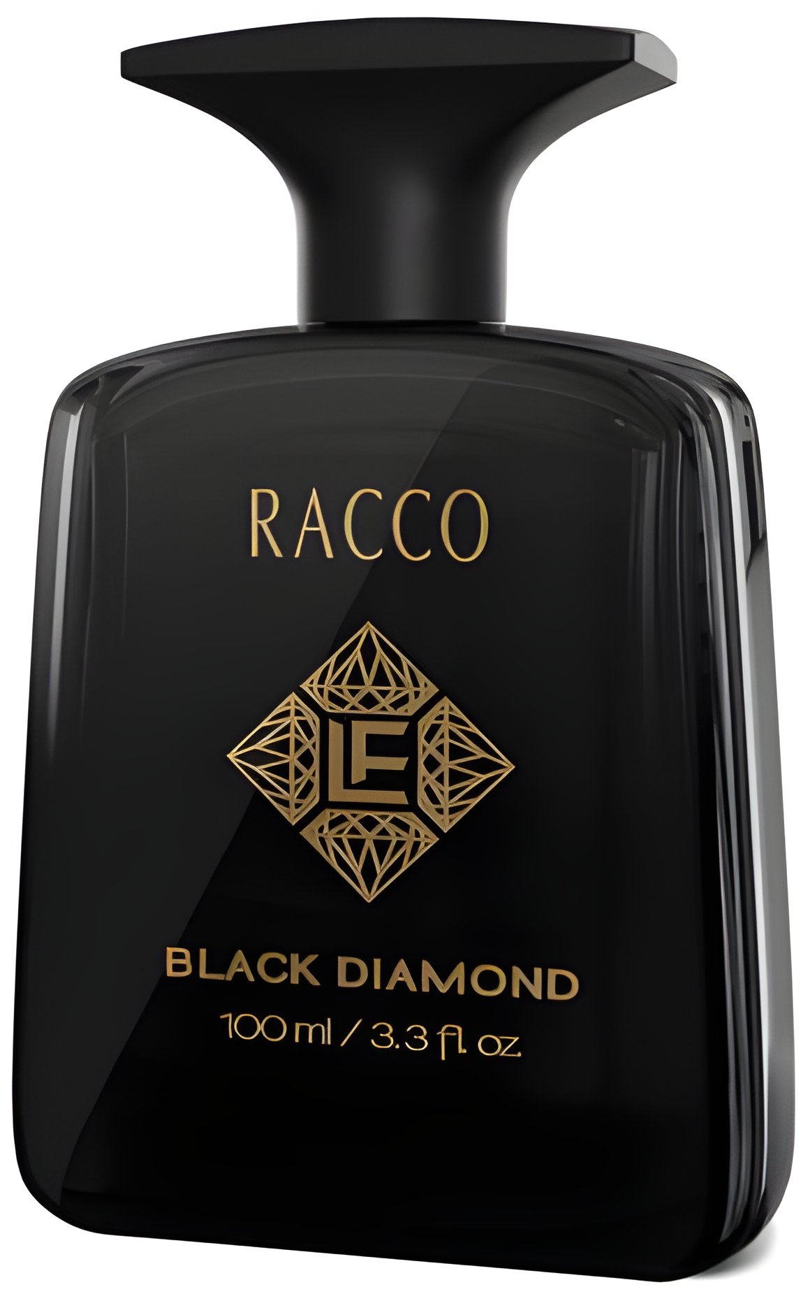 Picture of Black Diamond by Luiz Felipe fragrance