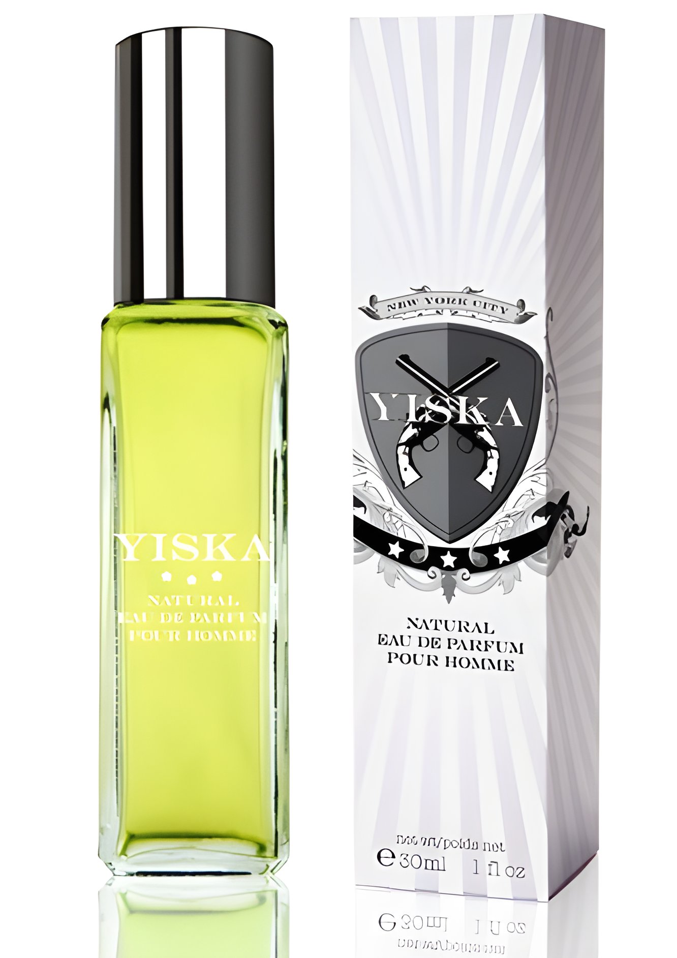 Picture of Yiska fragrance