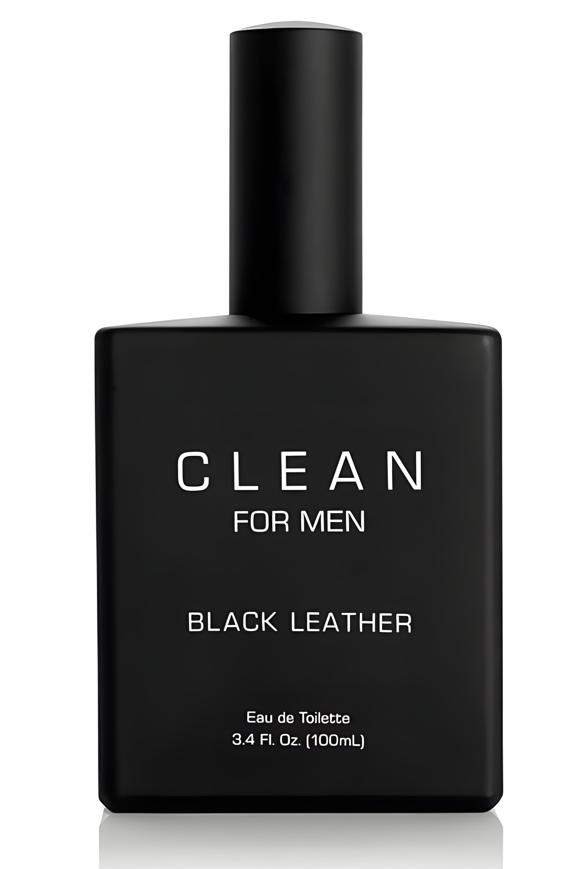 Picture of Clean for Men Black Leather fragrance