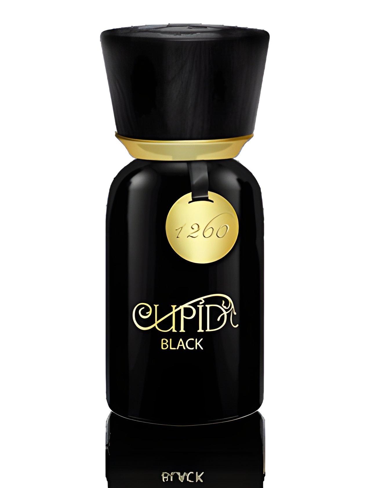 Picture of Cupid Black 1260 fragrance