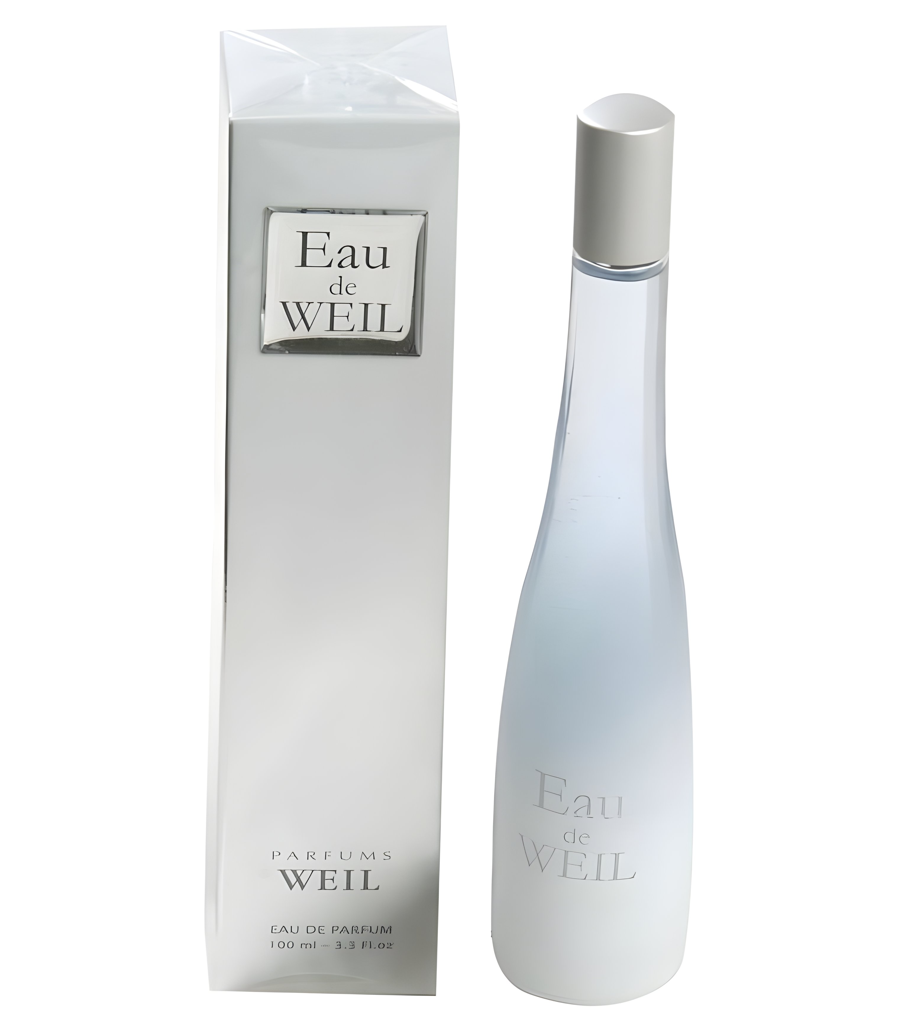 Picture of Eau de Weil fragrance