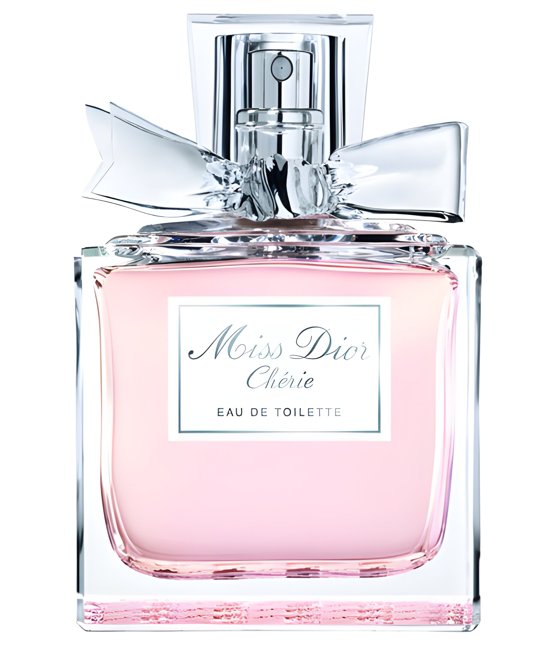 Picture of Miss Dior Cherie Eau de Toilette 2010 fragrance