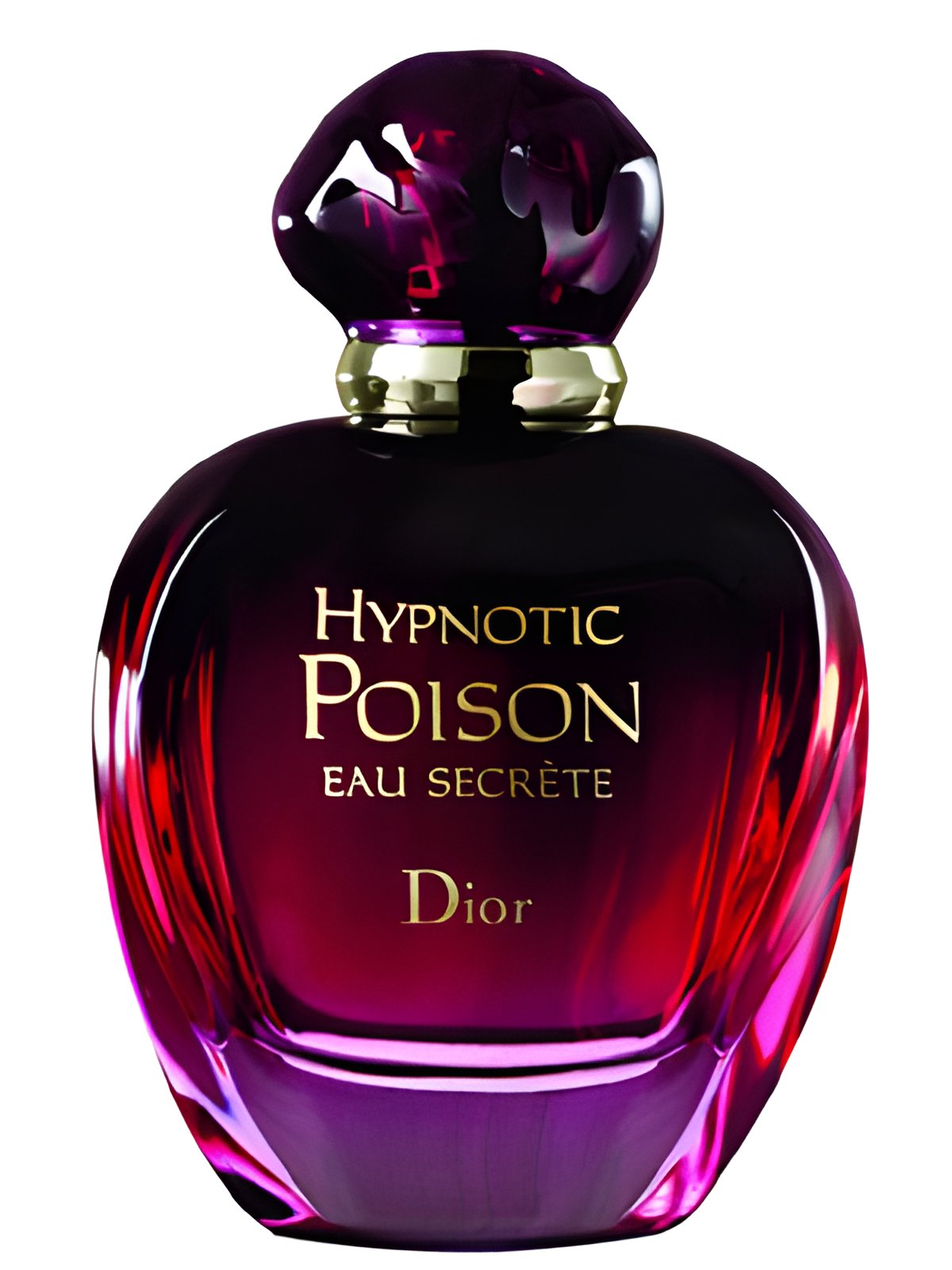 Picture of Hypnotic Poison Eau Secrete fragrance