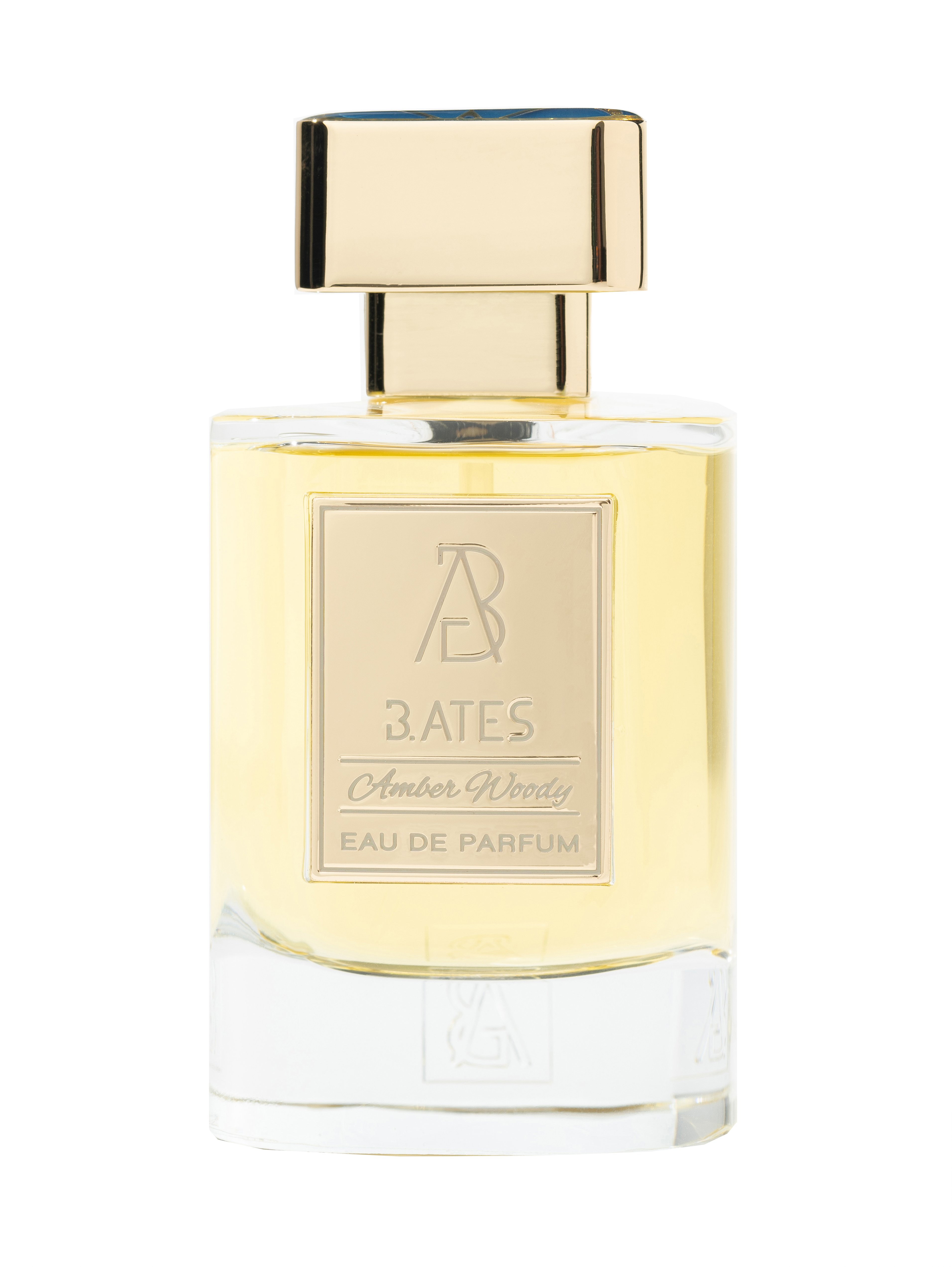 Picture of Amber Woody fragrance