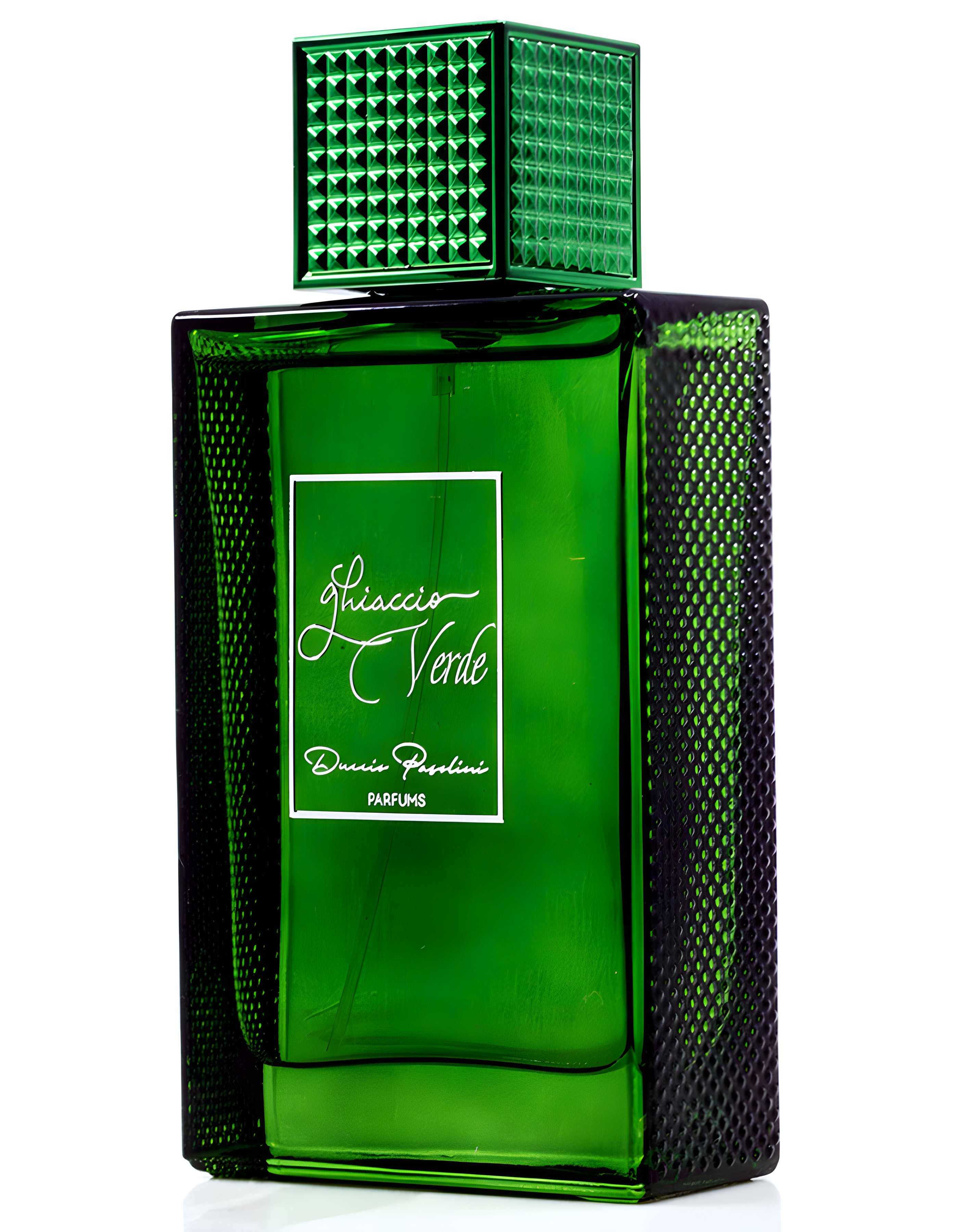 Picture of Ghiaccio Verde fragrance