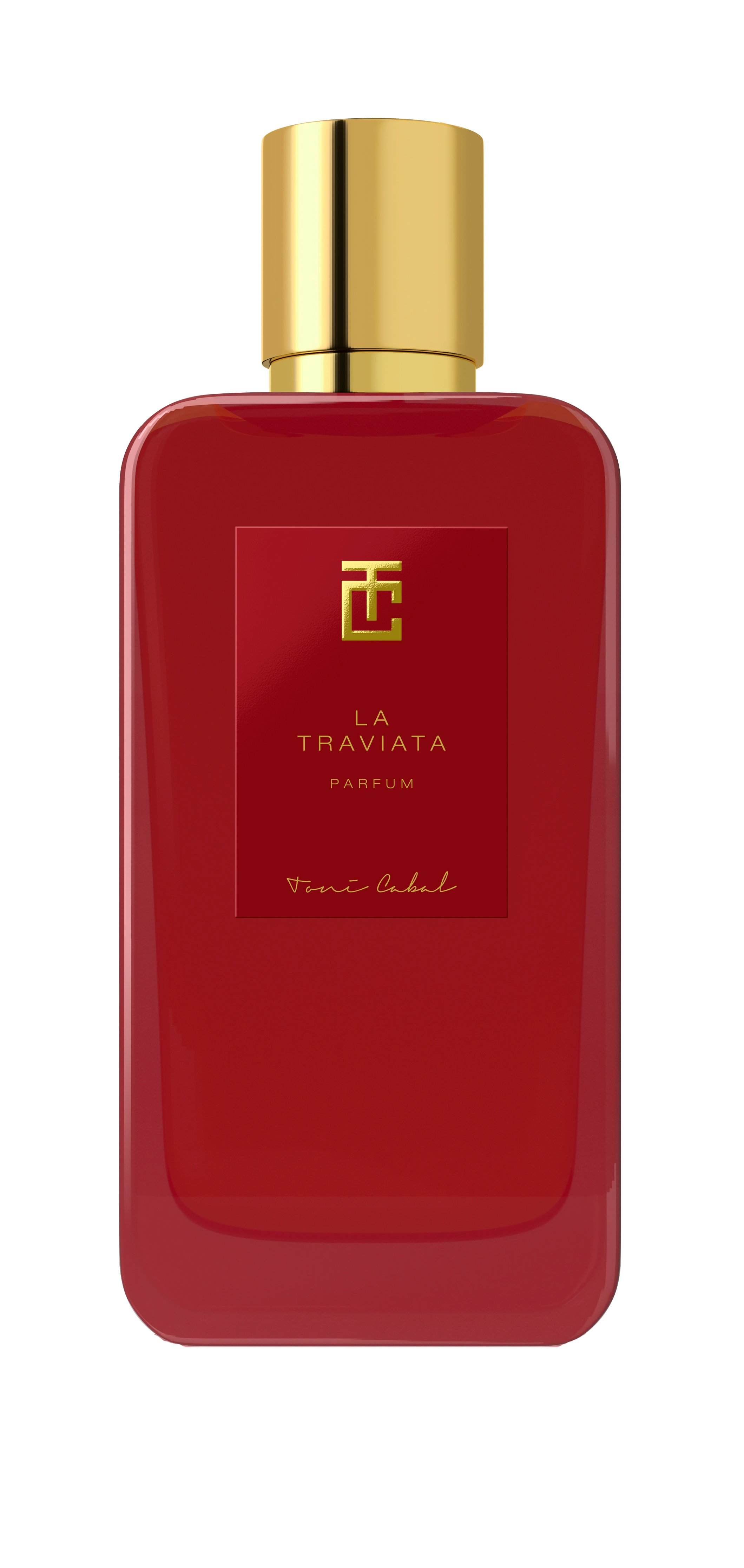 Picture of La Traviata fragrance