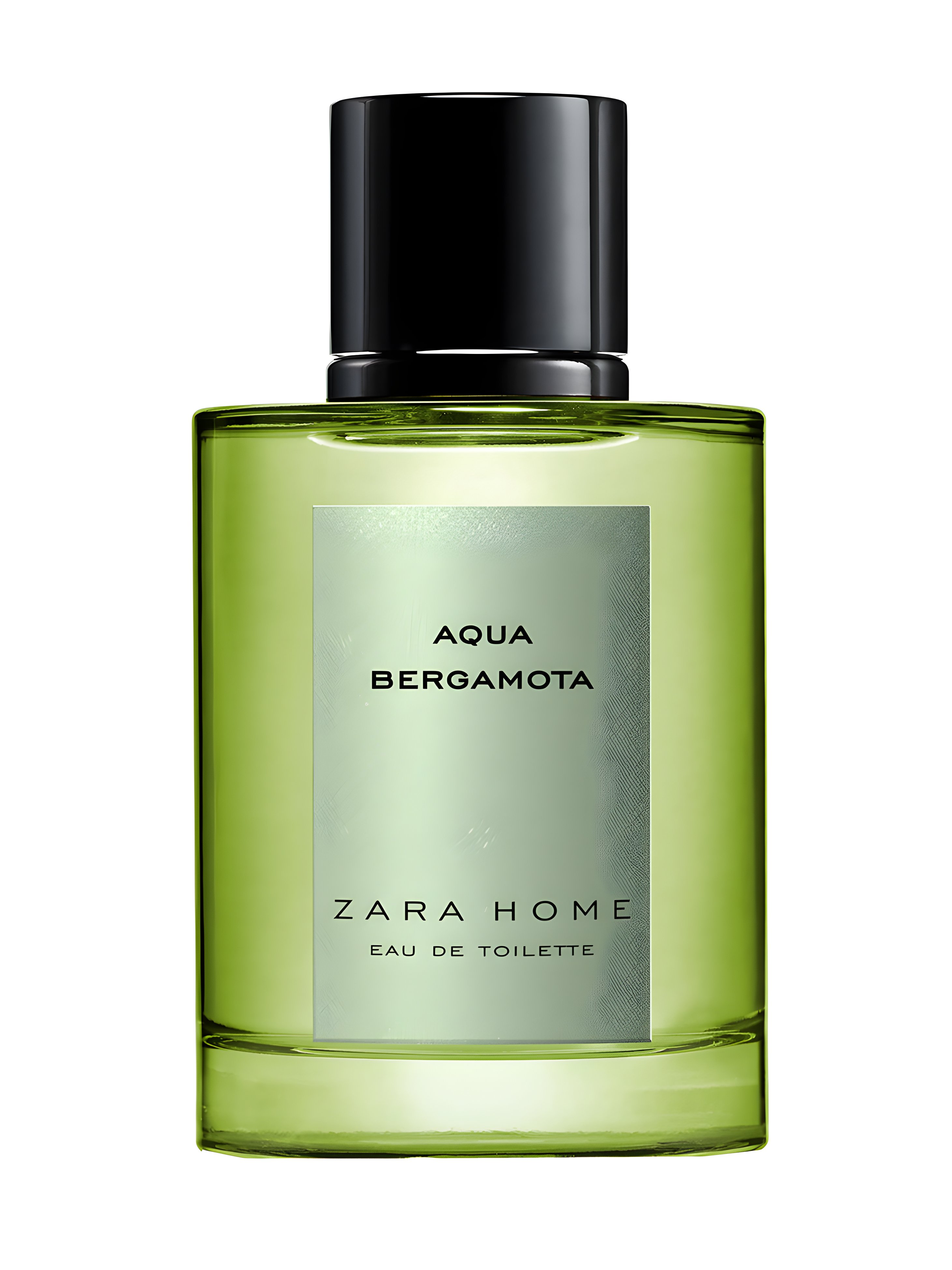 Picture of Aqua Bergamota fragrance