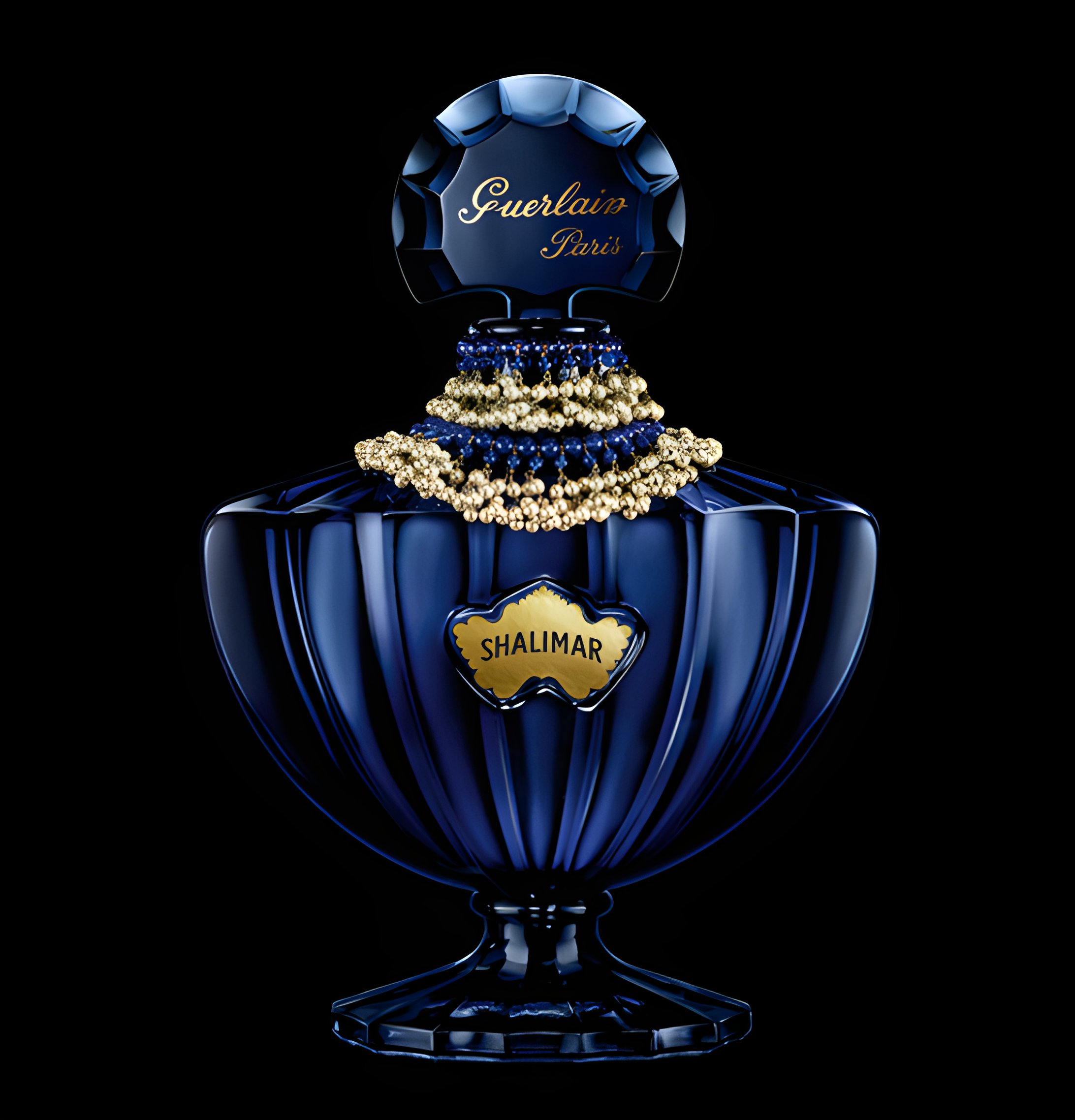 Picture of Shalimar Indian Nights by Maison Gripoix fragrance