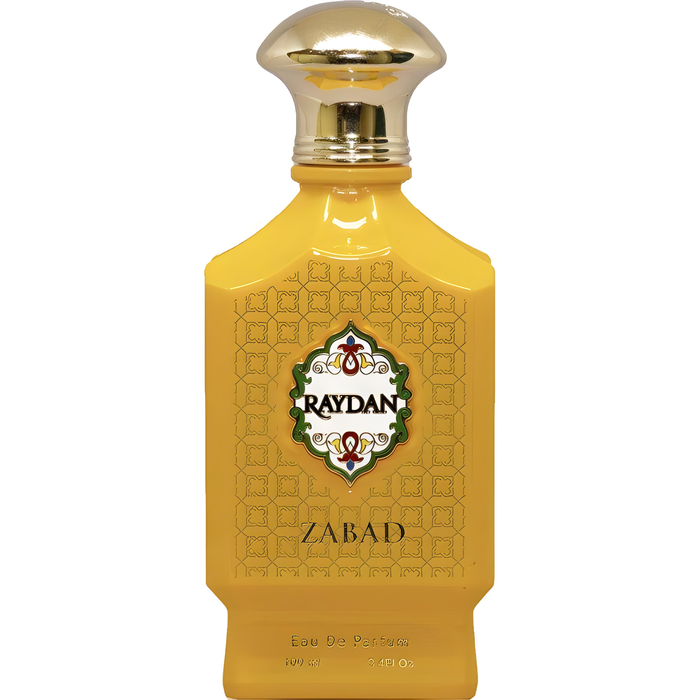 Picture of Zabad fragrance