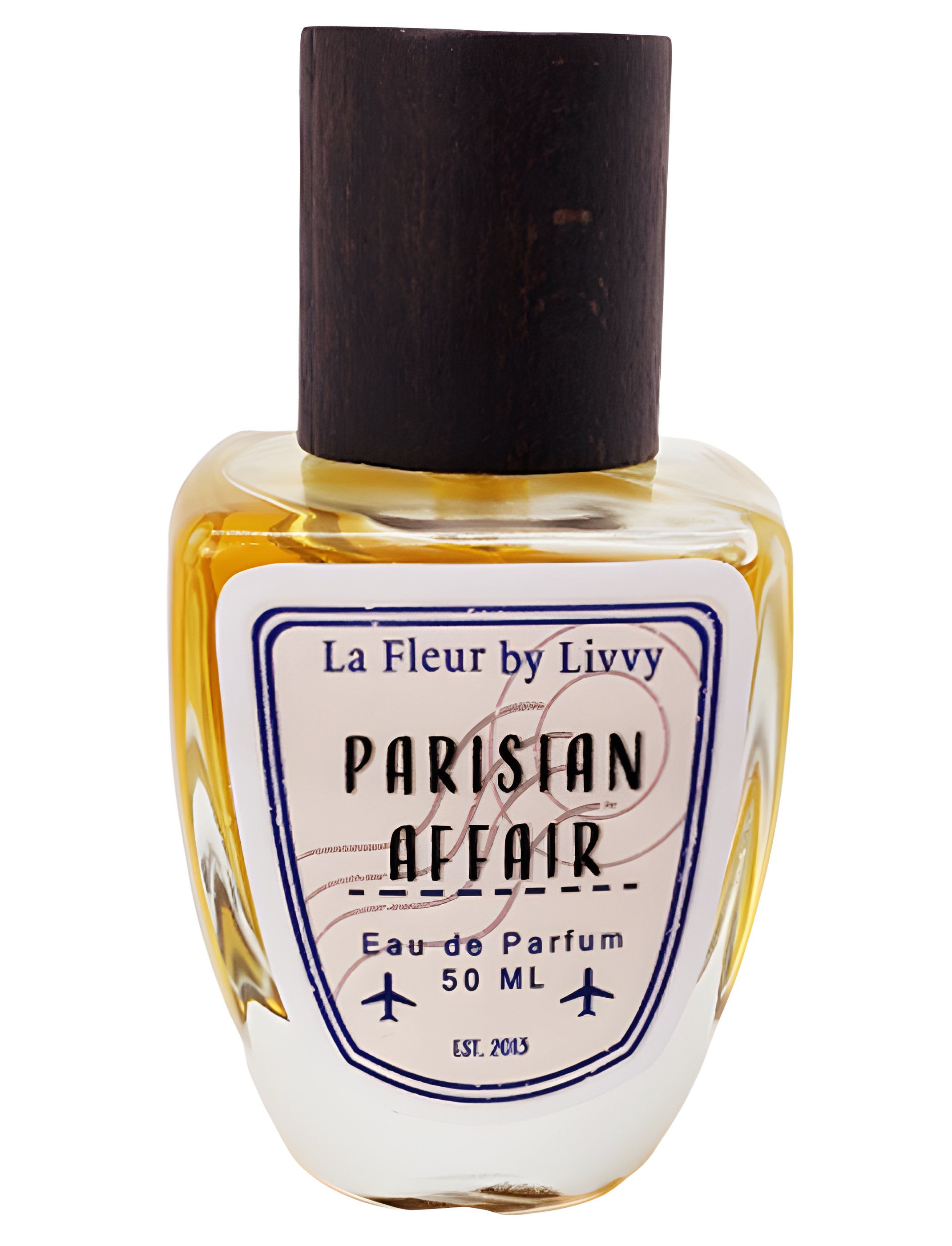 Picture of A Parisian Affair fragrance