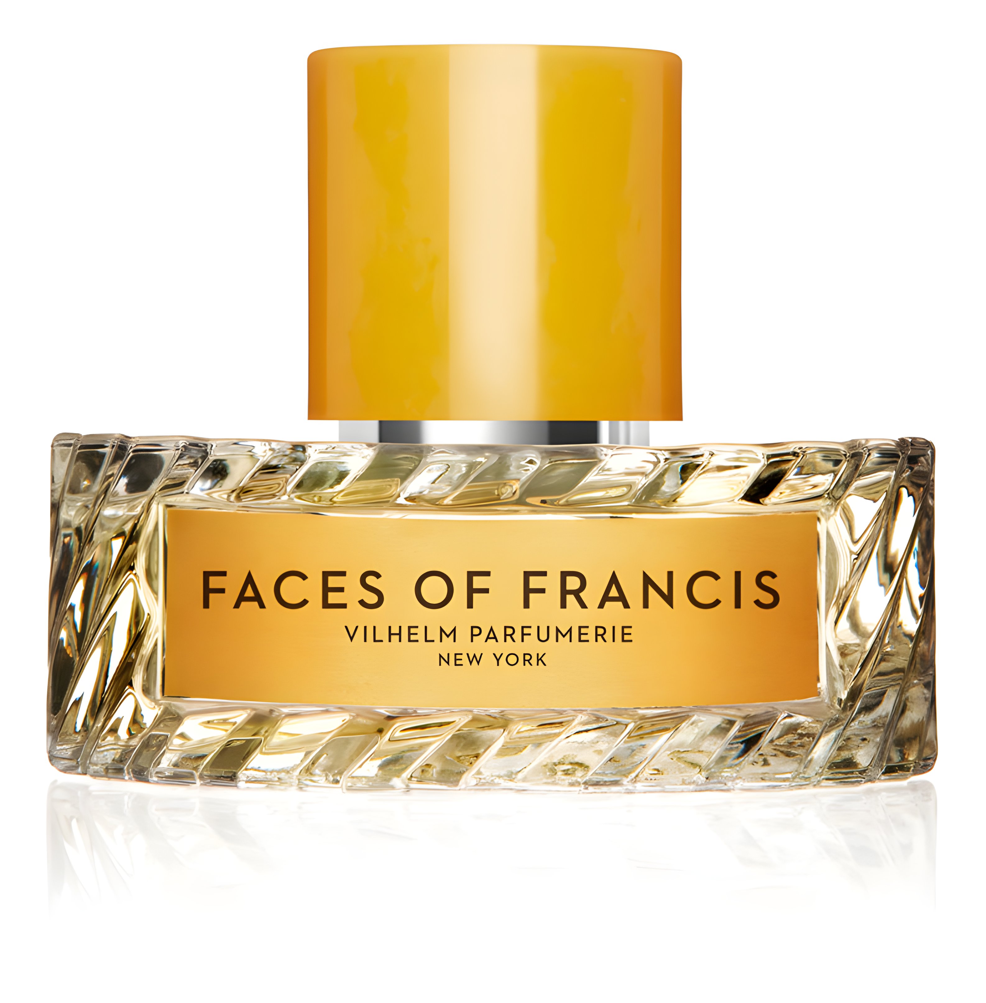 Picture of Faces of Francis fragrance