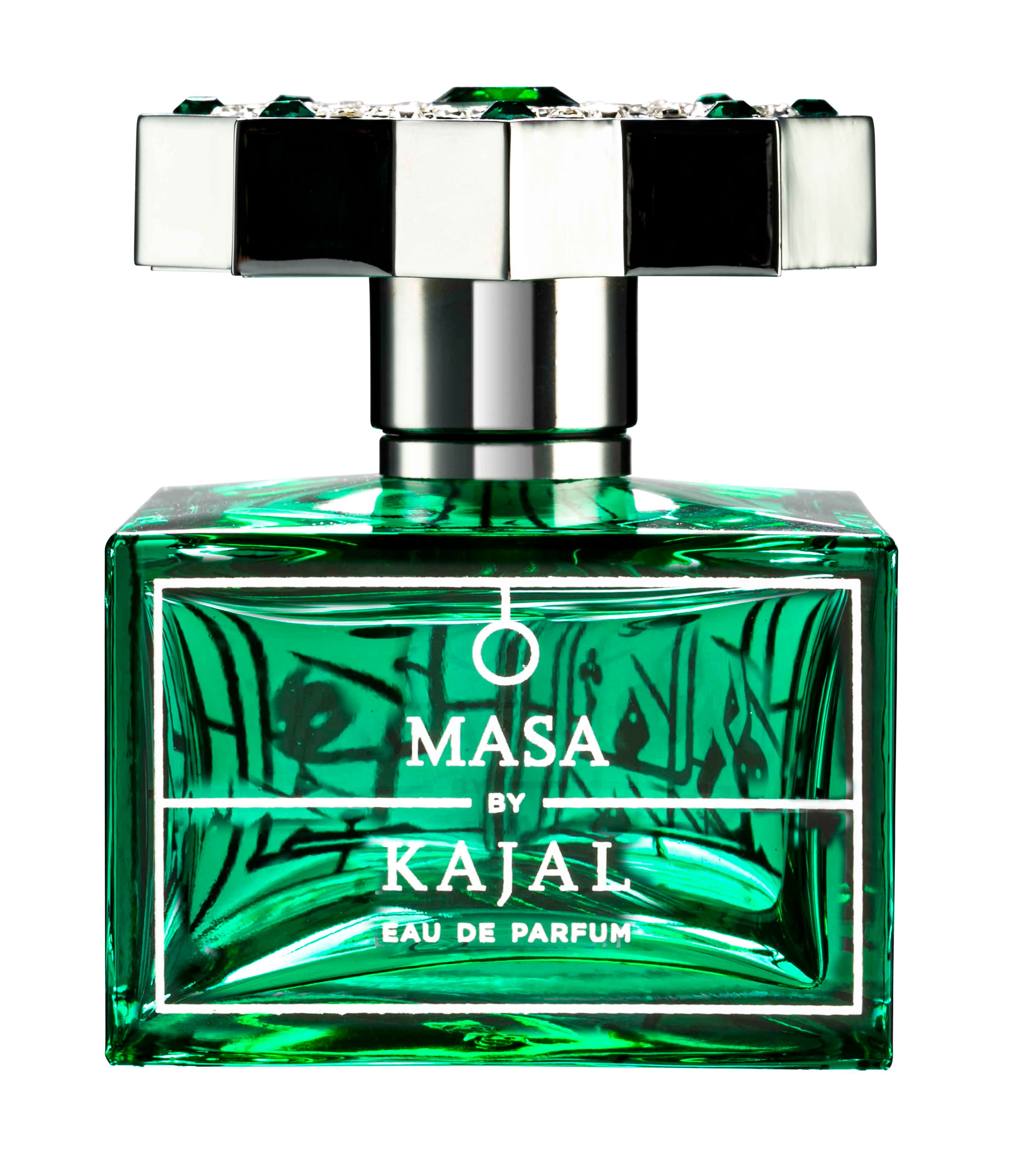 Picture of Masa fragrance