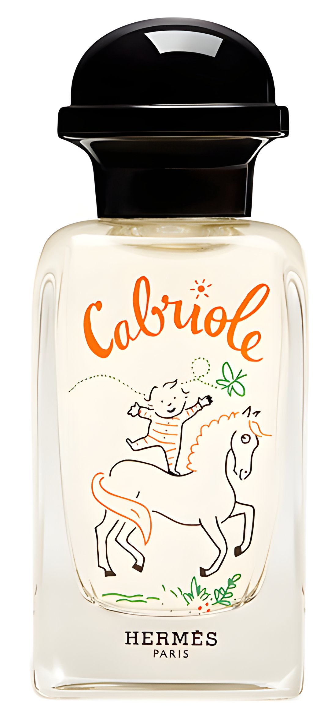 Picture of Cabriole fragrance