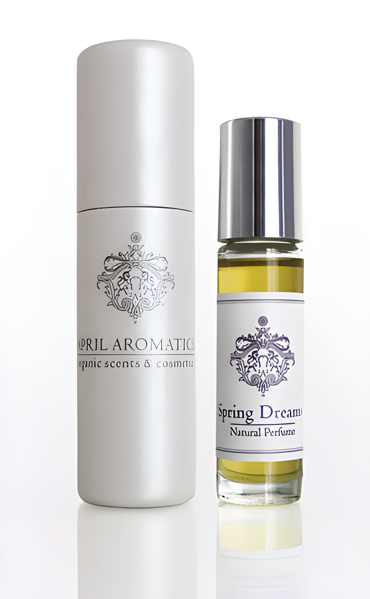 Picture of Spring Dreams Oil Perfume fragrance