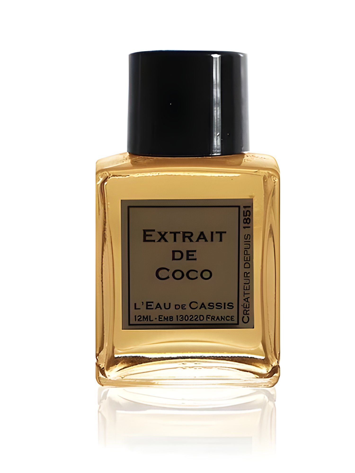 Picture of Coco fragrance